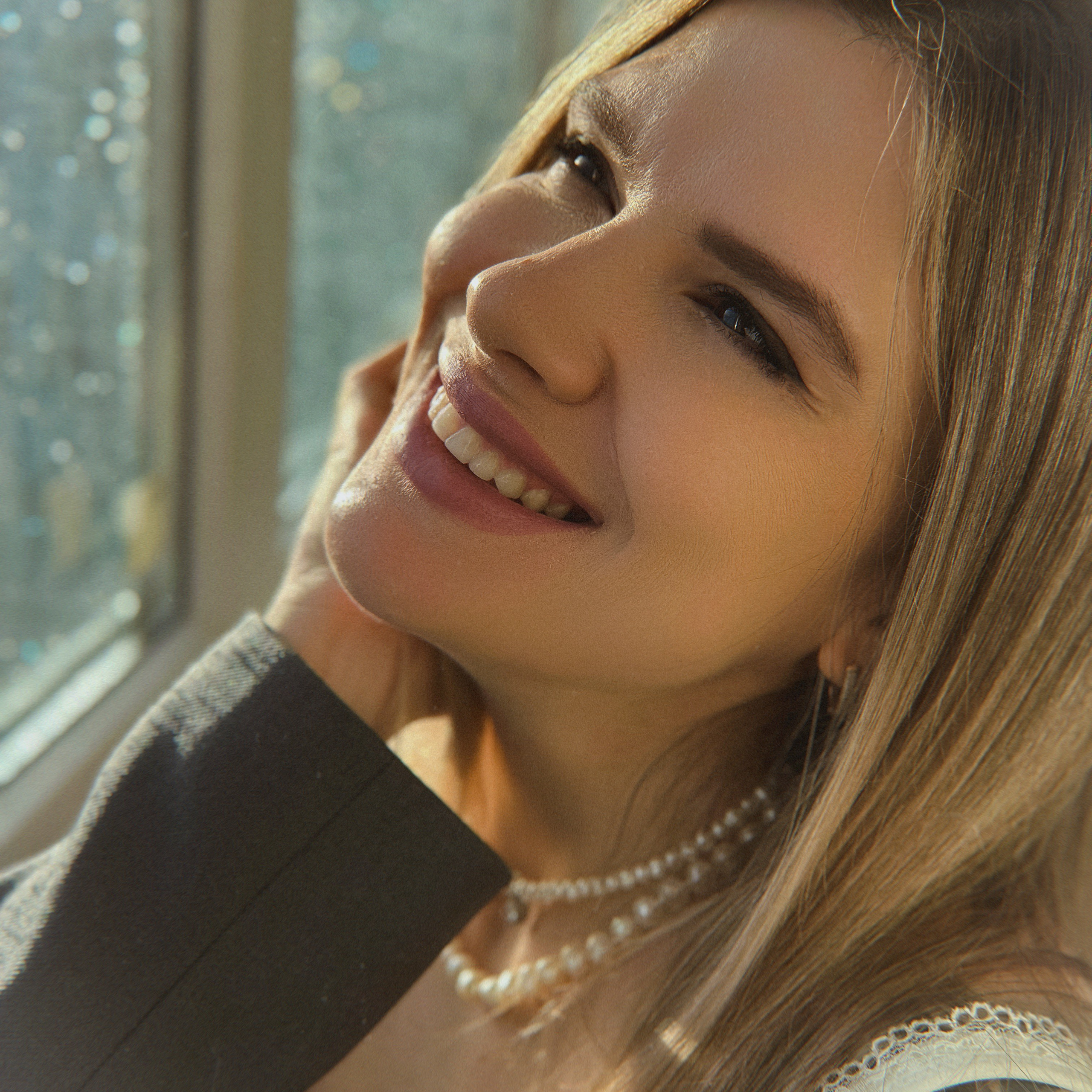 Индивидуальная съёмка. Мобильный фотограф