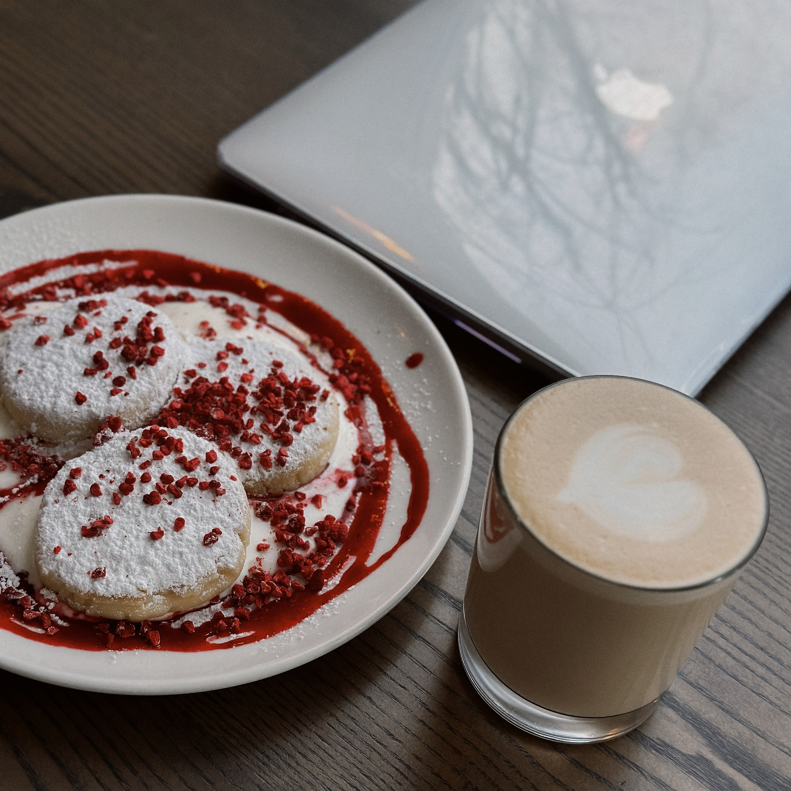 Контент съёмка. Мобильный фотограф