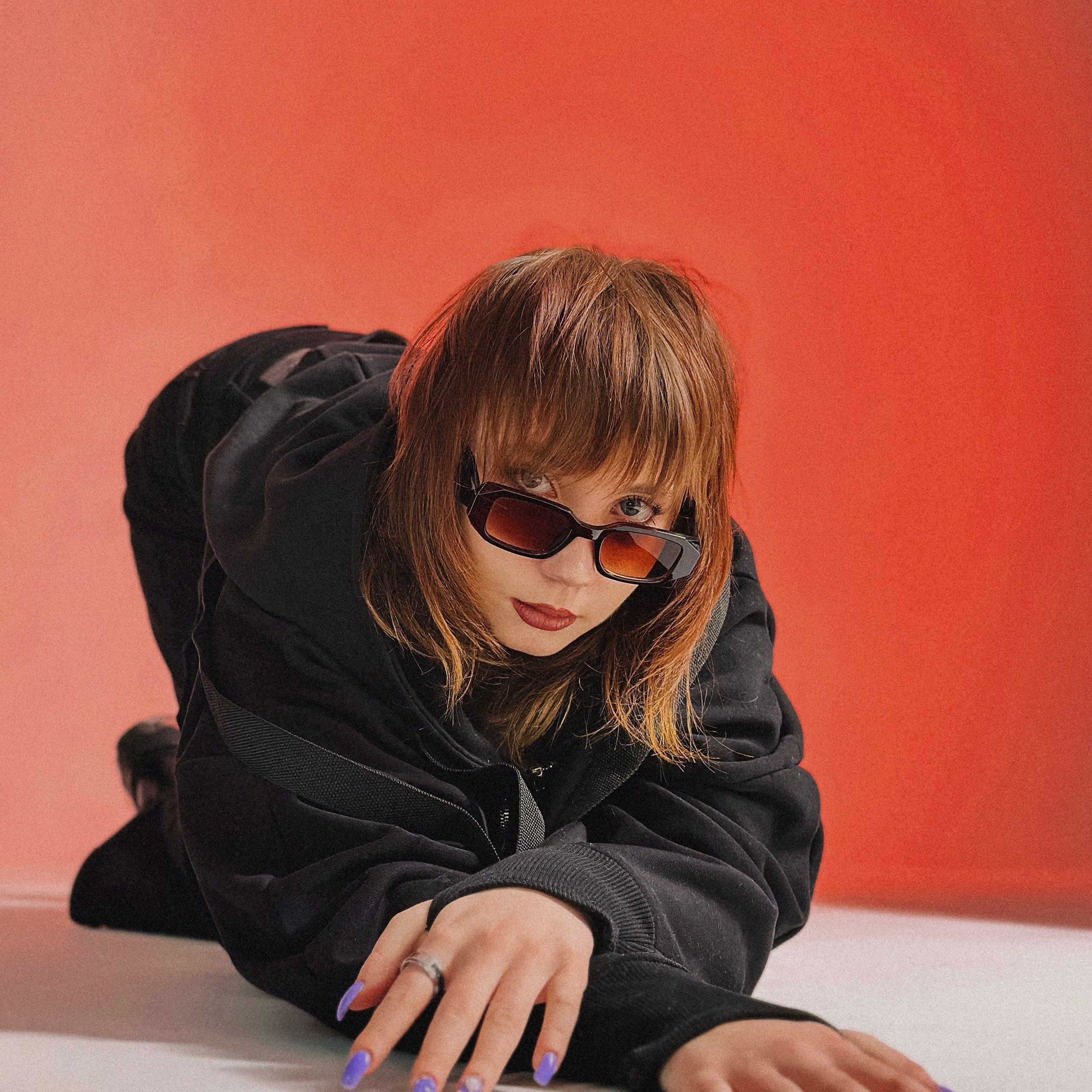 Творческая съёмка. Мобильный фотограф