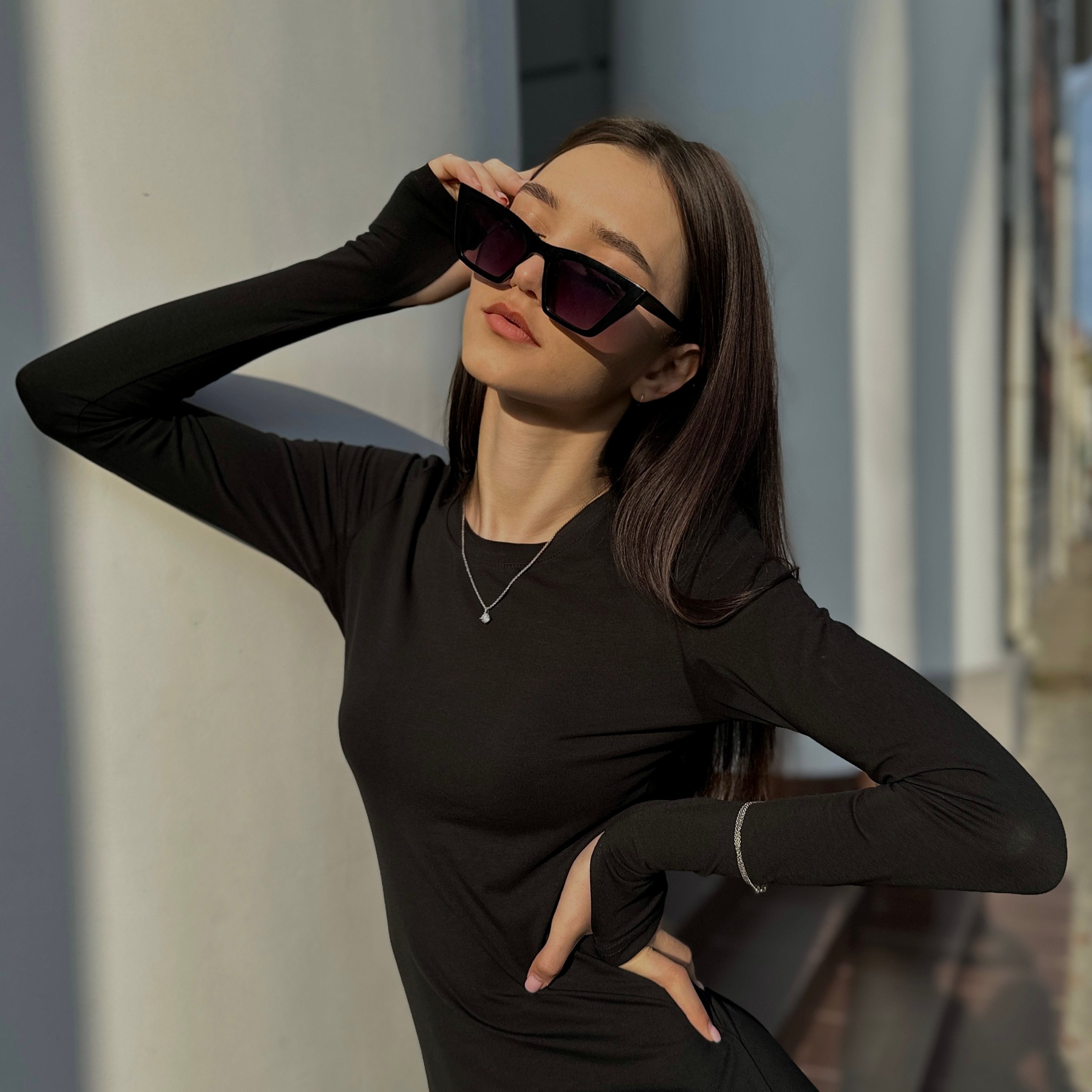 Уличная съёмка. Мобильный фотограф