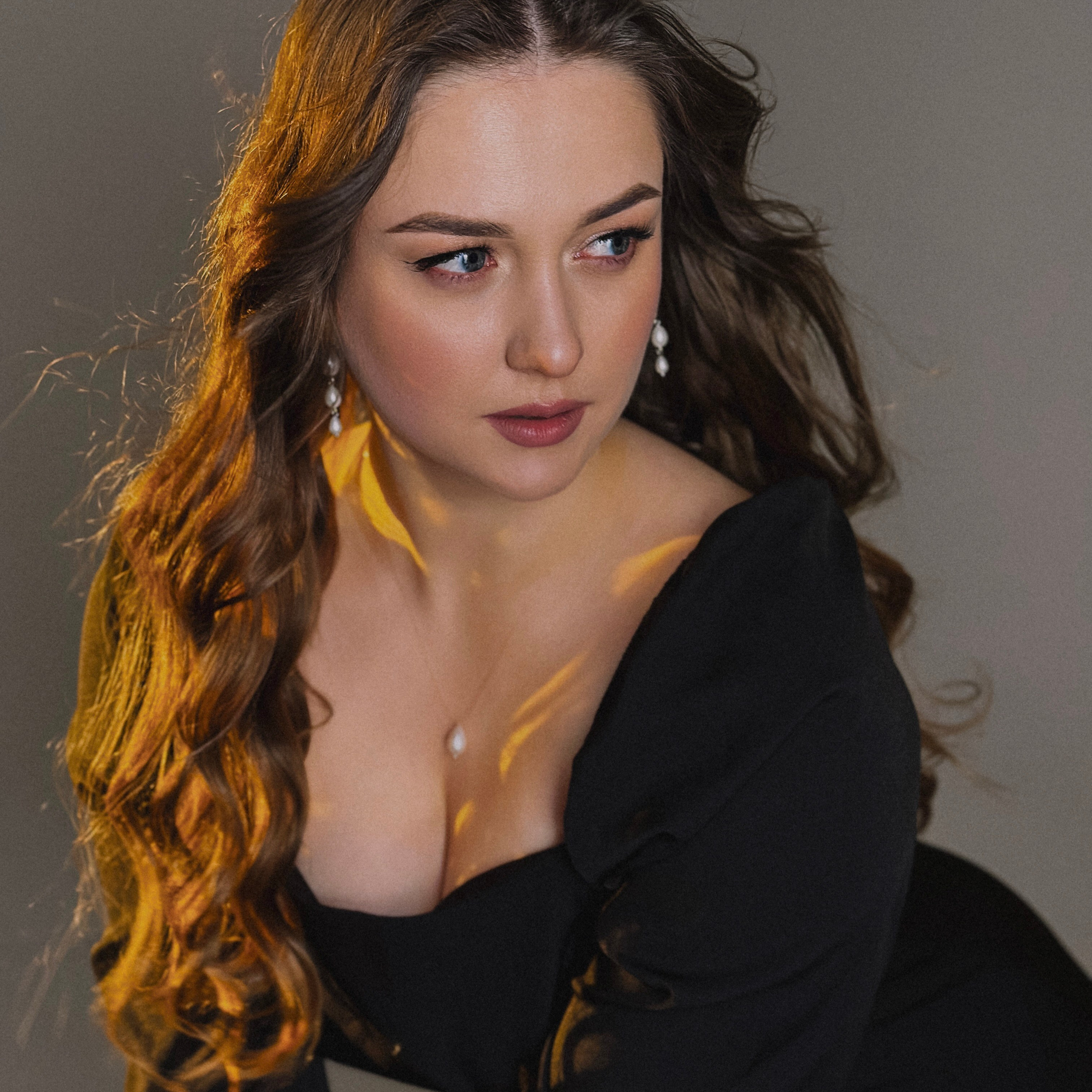 Индивидуальная съёмка. Мобильный фотограф