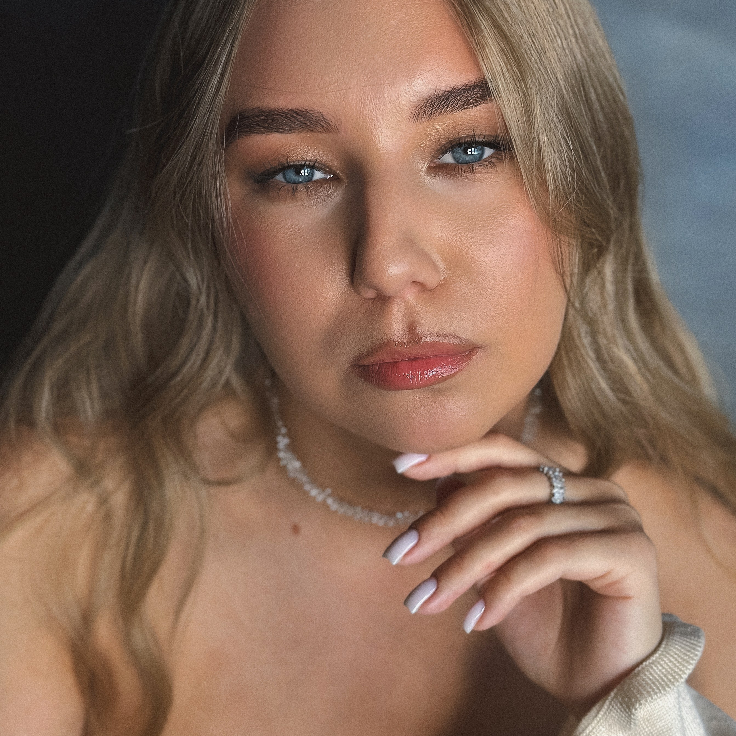 Индивидуальная съёмка. Мобильный фотограф