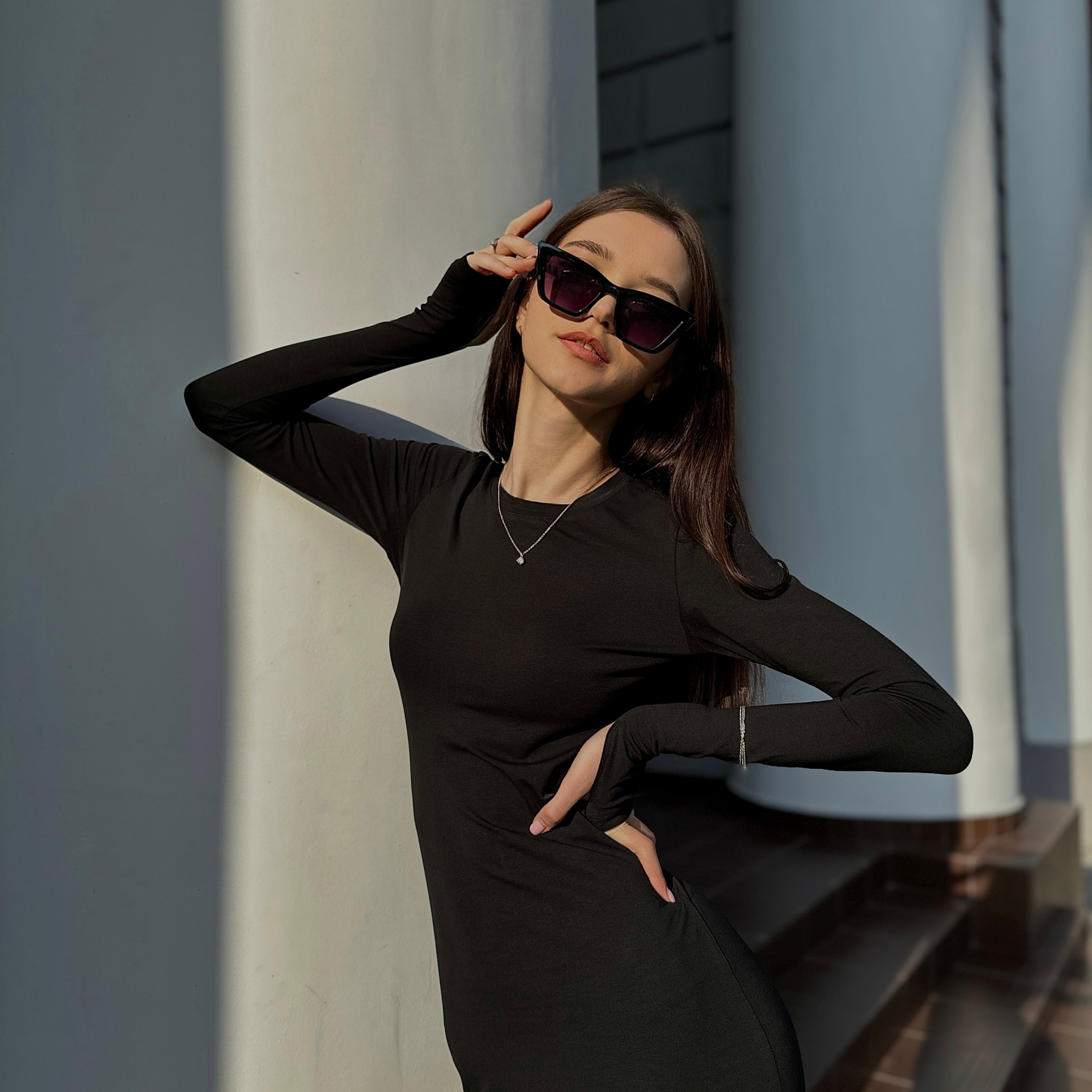 Уличная съёмка. Мобильный фотограф