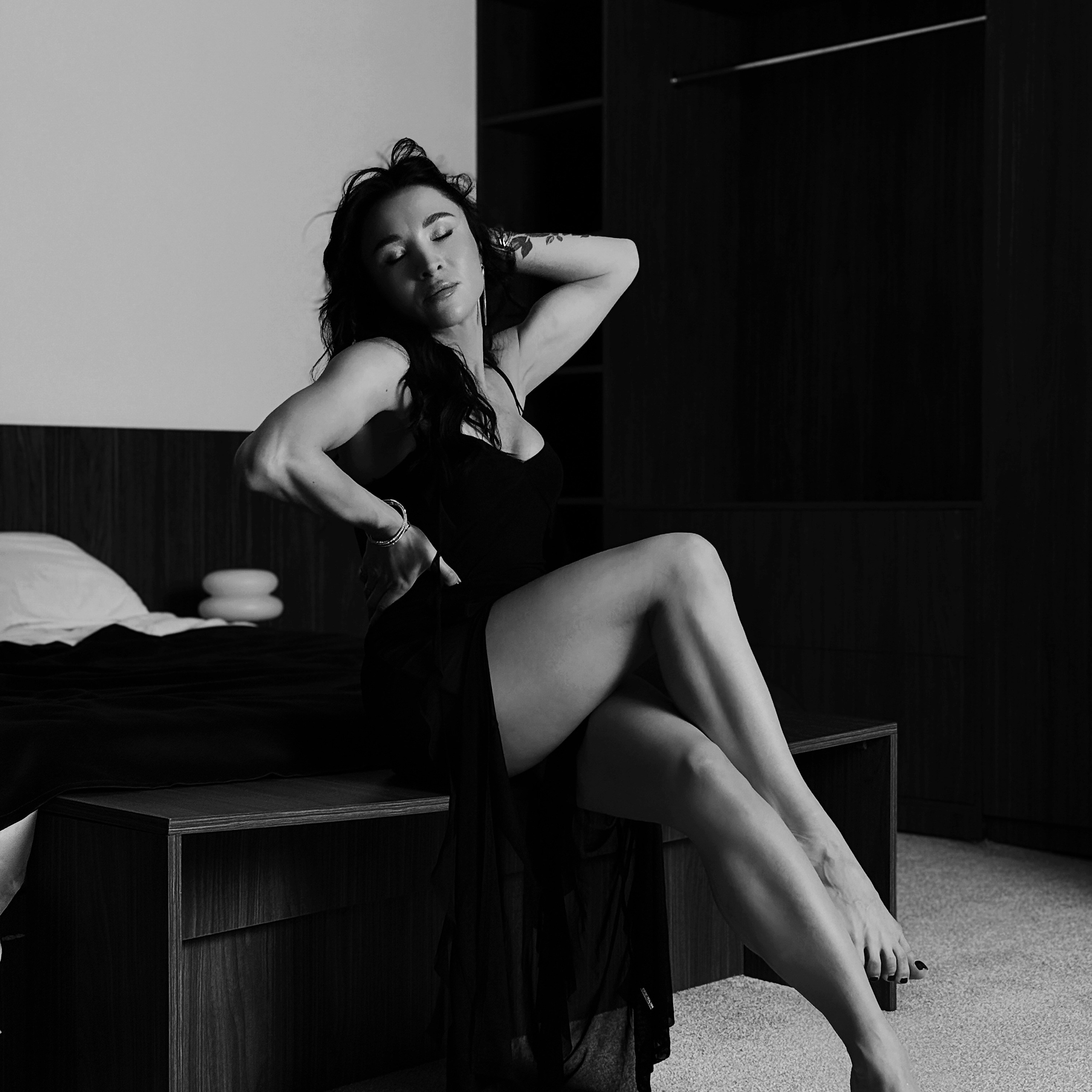 Индивидуальная съемка. Мобильный фотограф