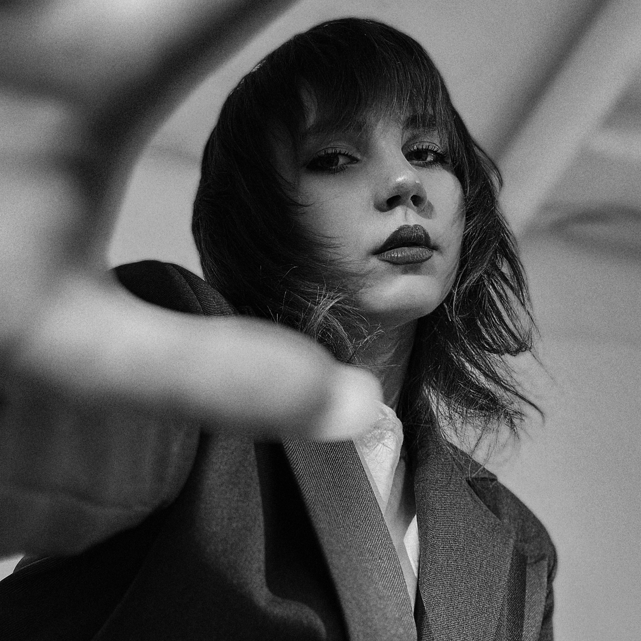 Творческая съёмка. Мобильный фотограф