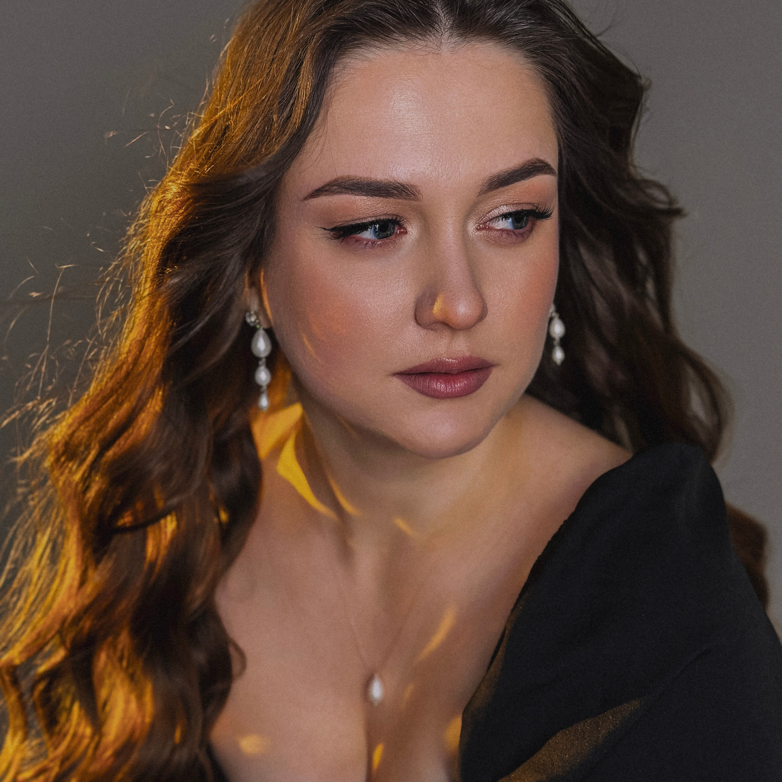 Индивидуальная съёмка. Мобильный фотограф