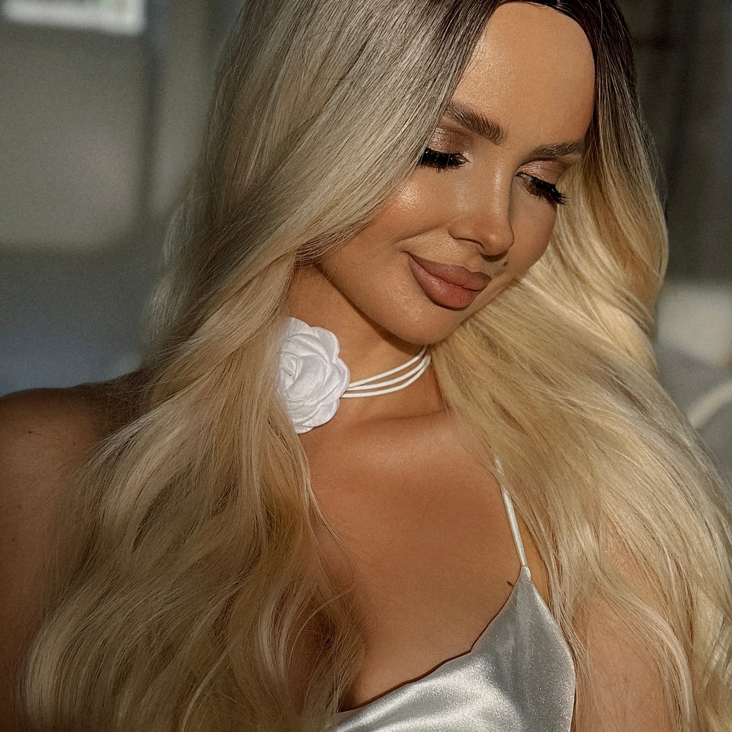 Индивидуальная съёмка. Мобильный фотограф