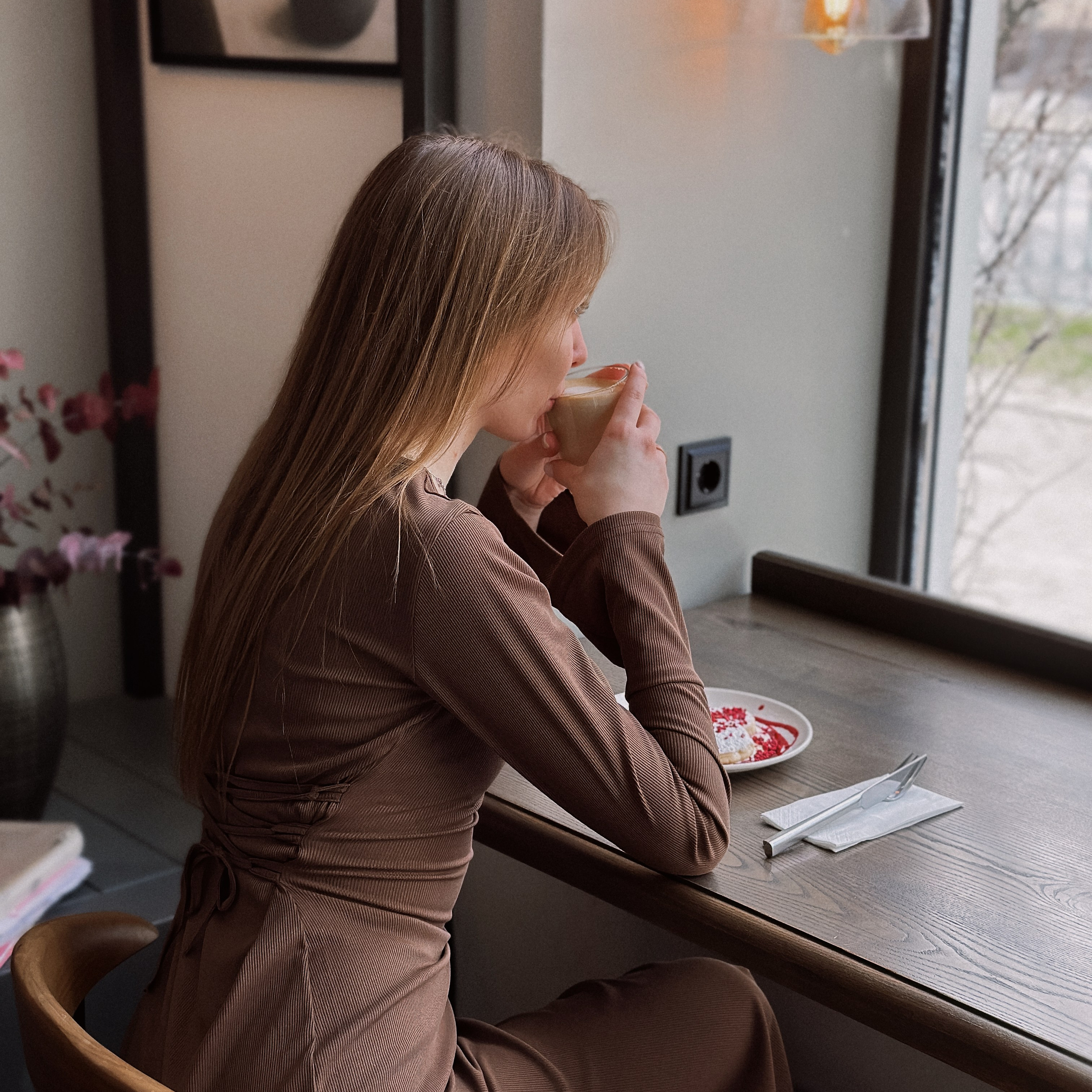 Контент съёмка. Мобильный фотограф