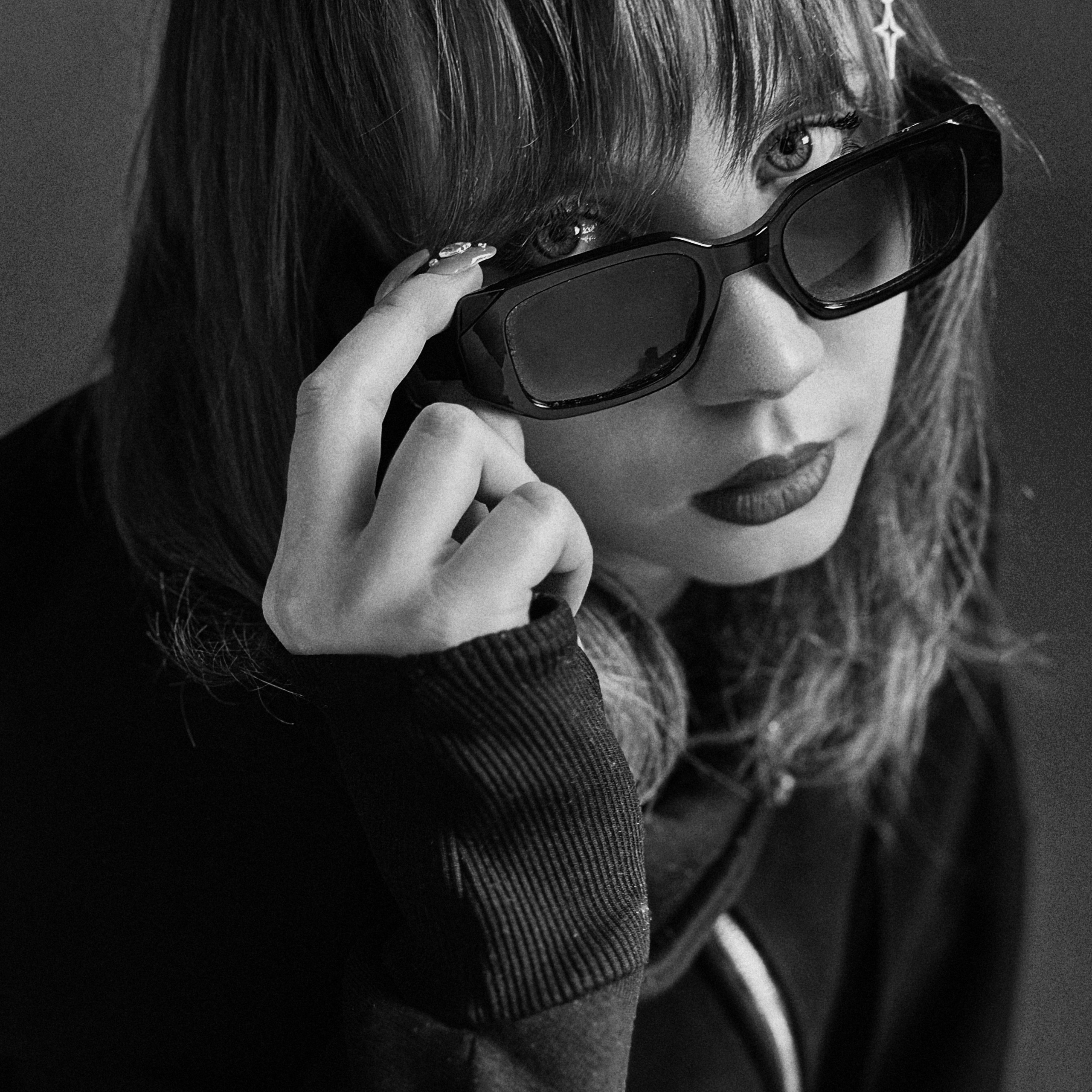 Творческая съёмка. Мобильный фотограф