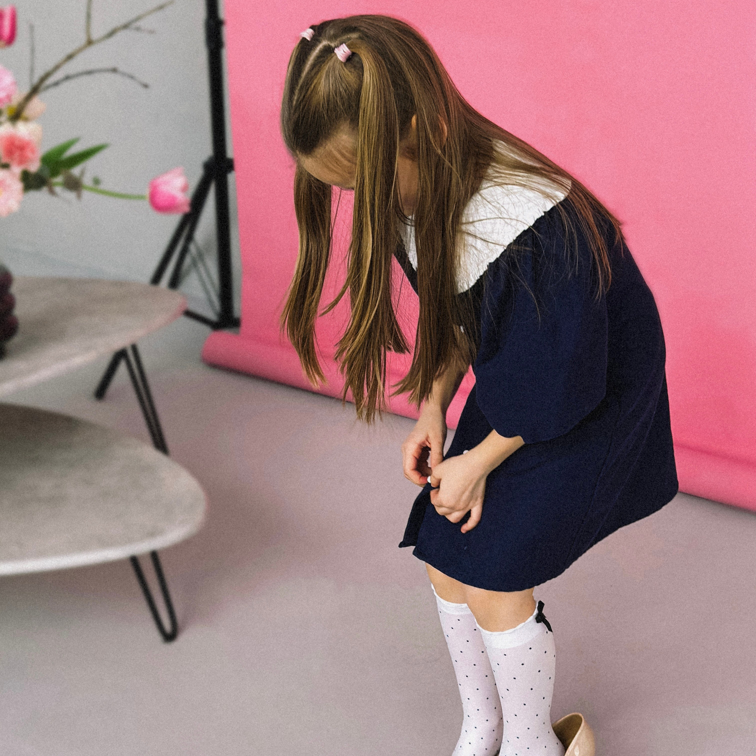 Семейная съёмка. Мобильный фотограф