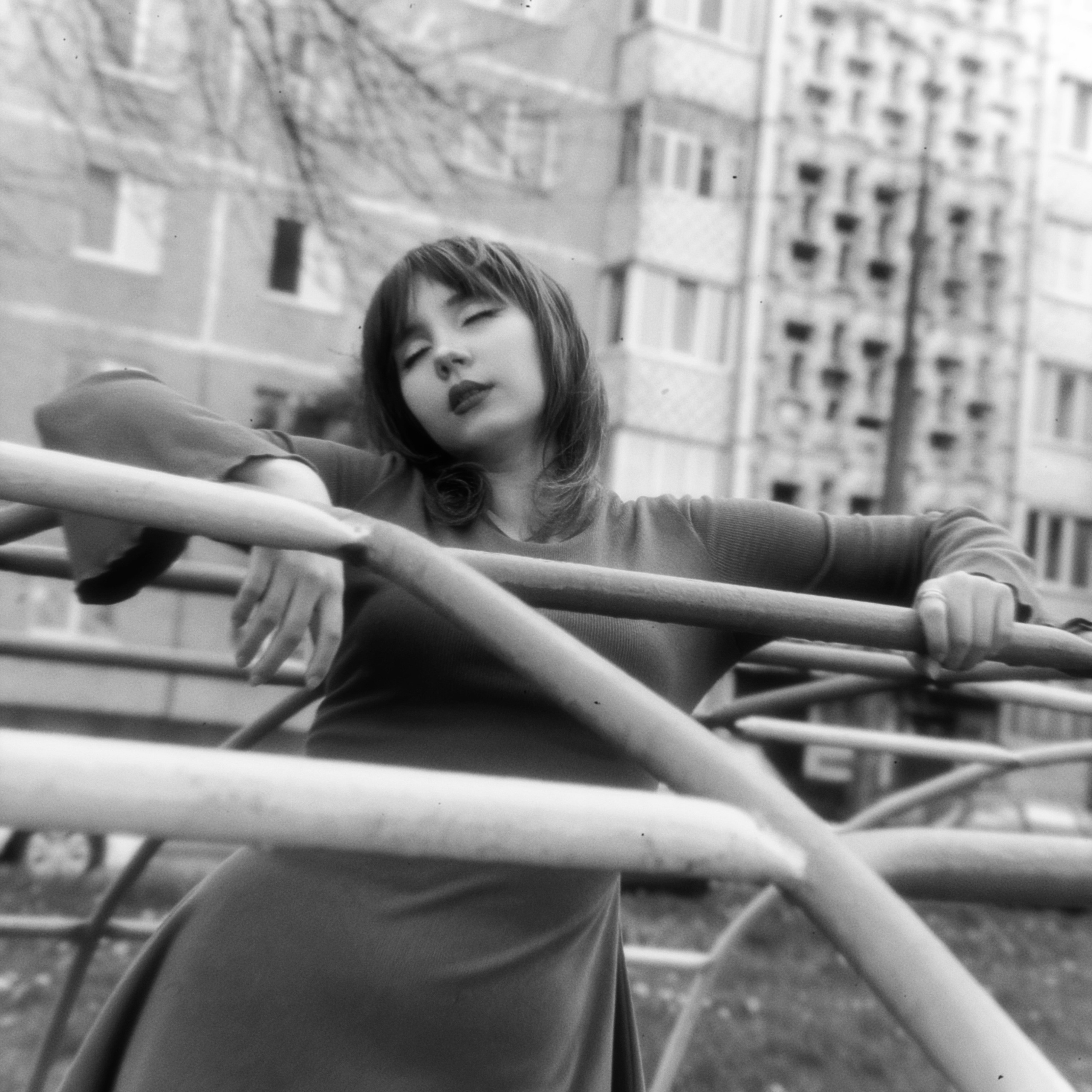 Творческая съёмка. Мобильный фотограф