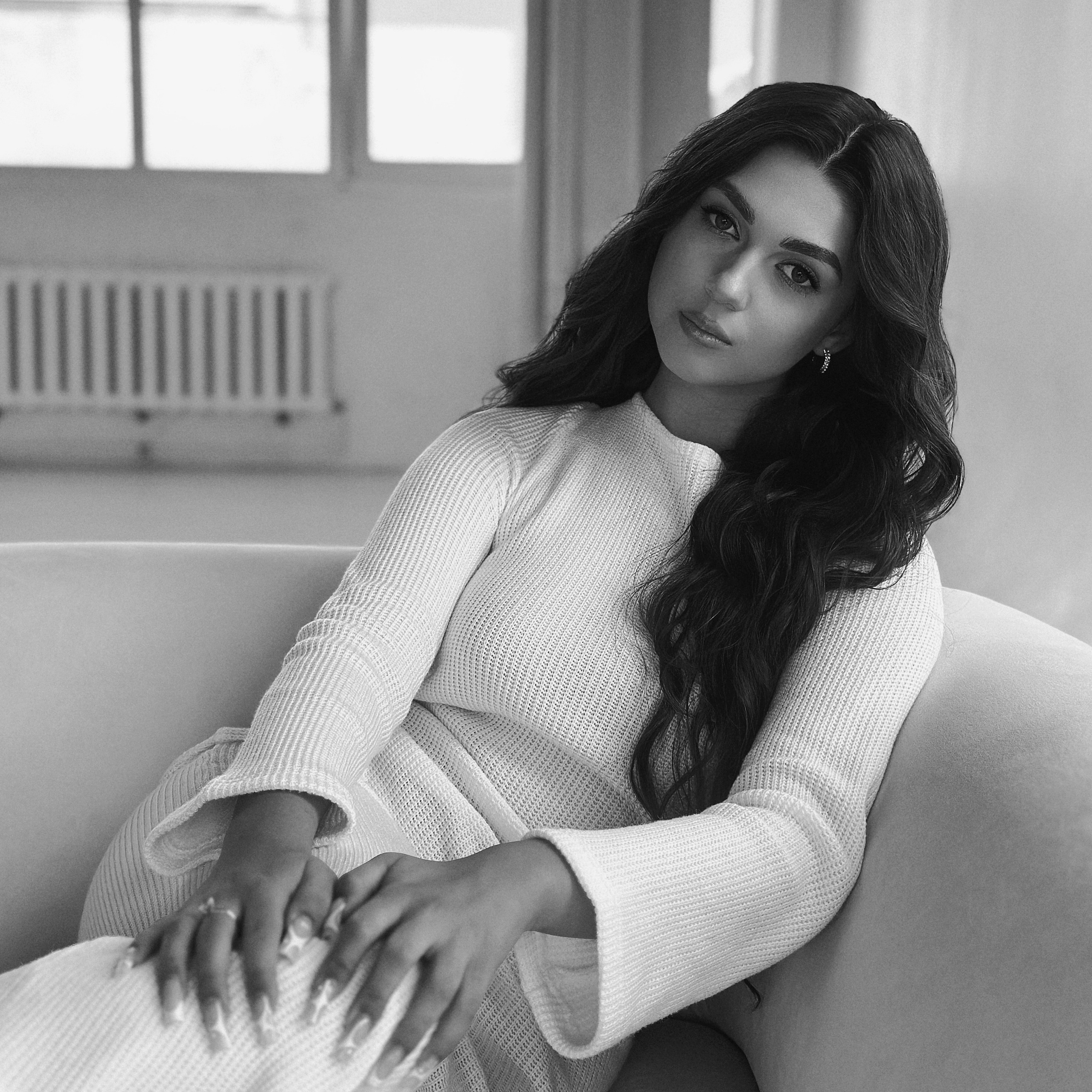 Индивидуальная съёмка. Мобильный фотограф