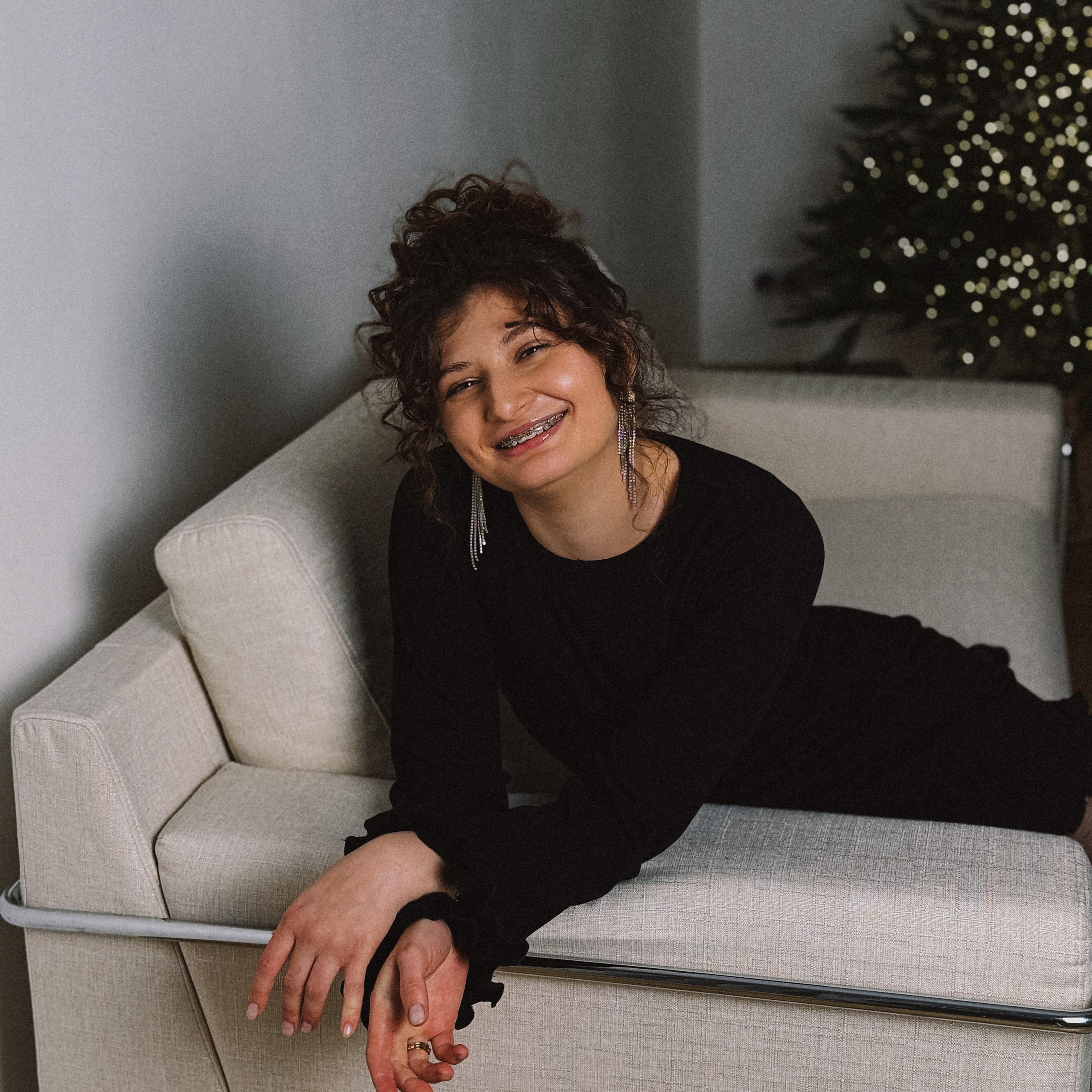 Индивидуальная съёмка. Мобильный фотограф