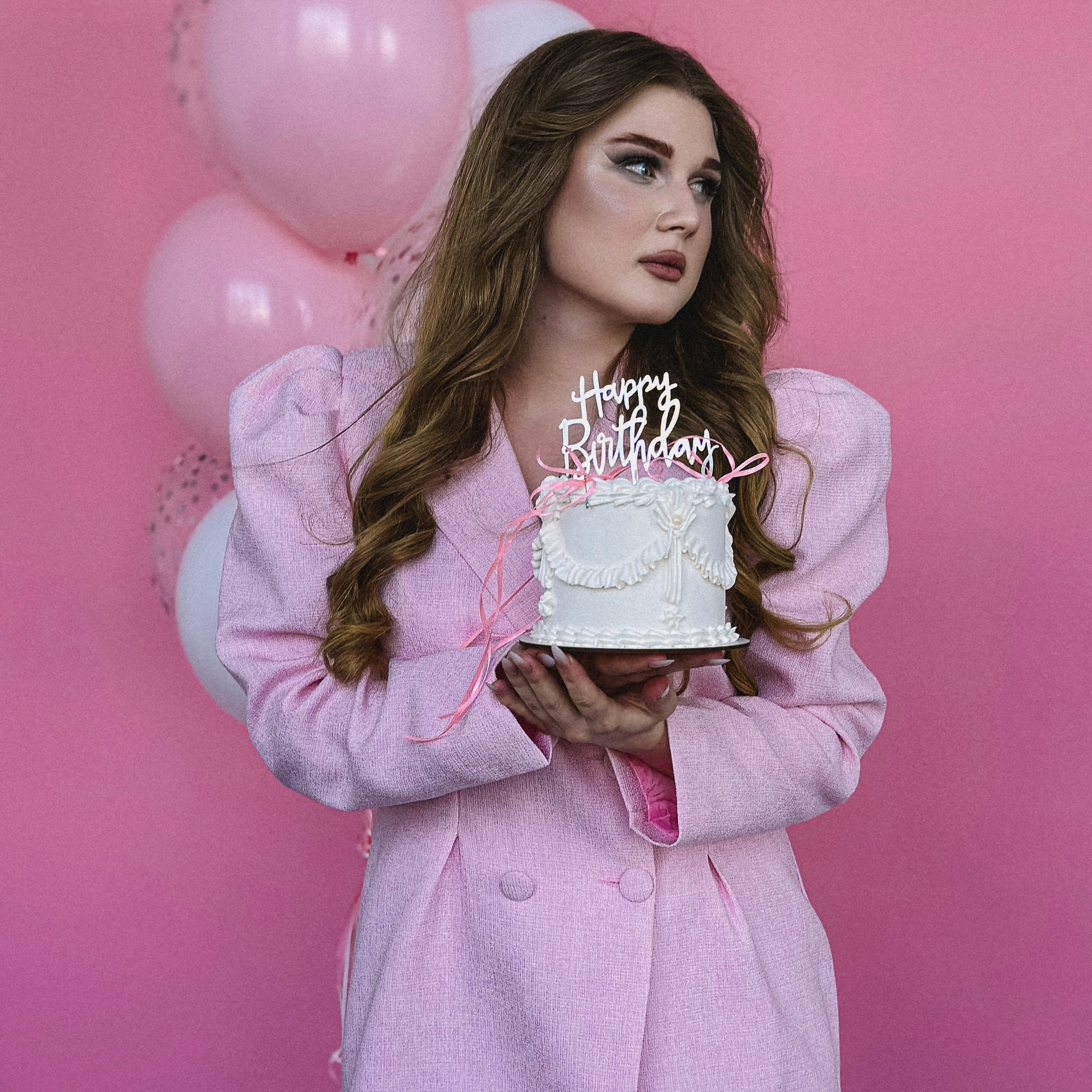 День Рождения. Мобильный фотограф