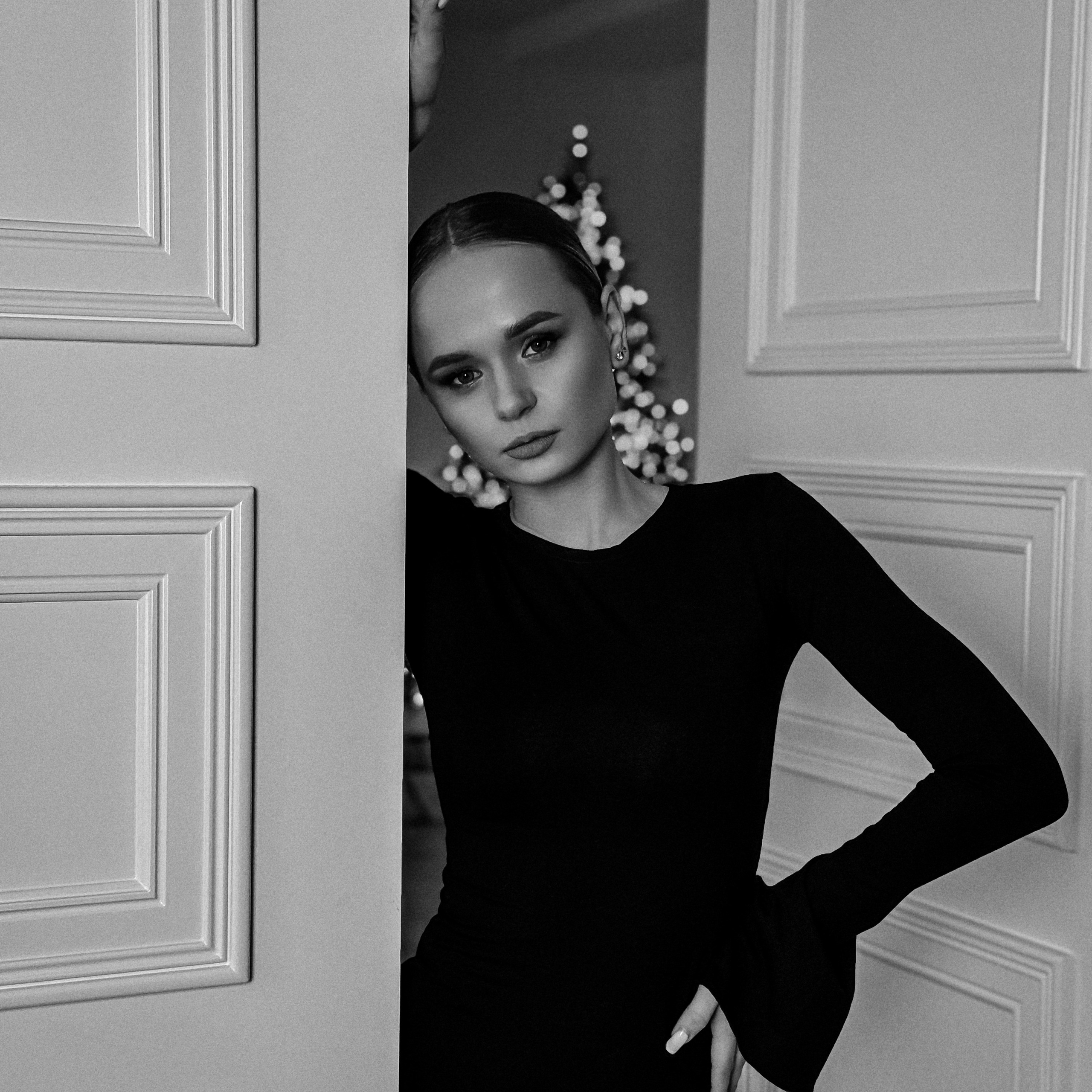 Индивидуальная съёмка. Мобильный фотограф