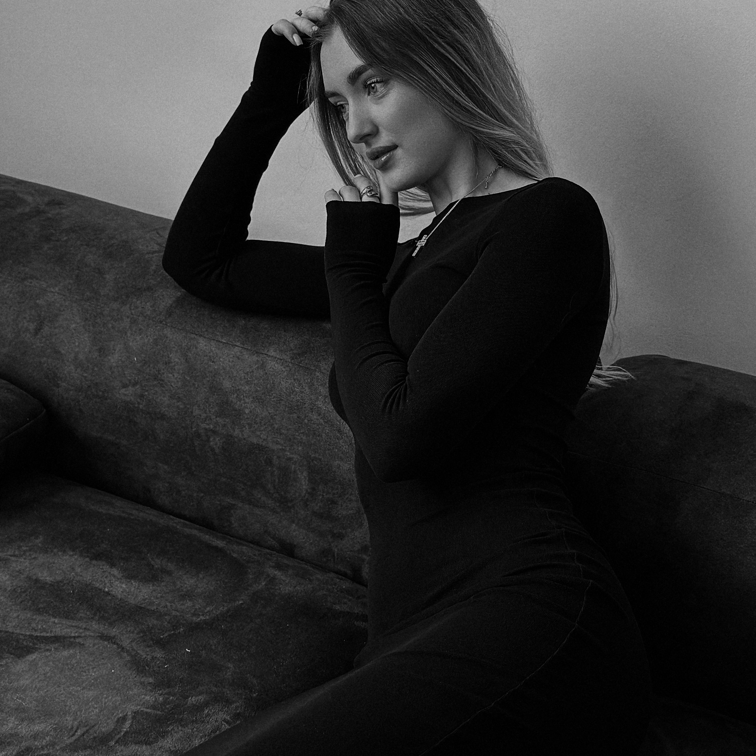 Индивидуальная съёмка. Мобильный фотограф