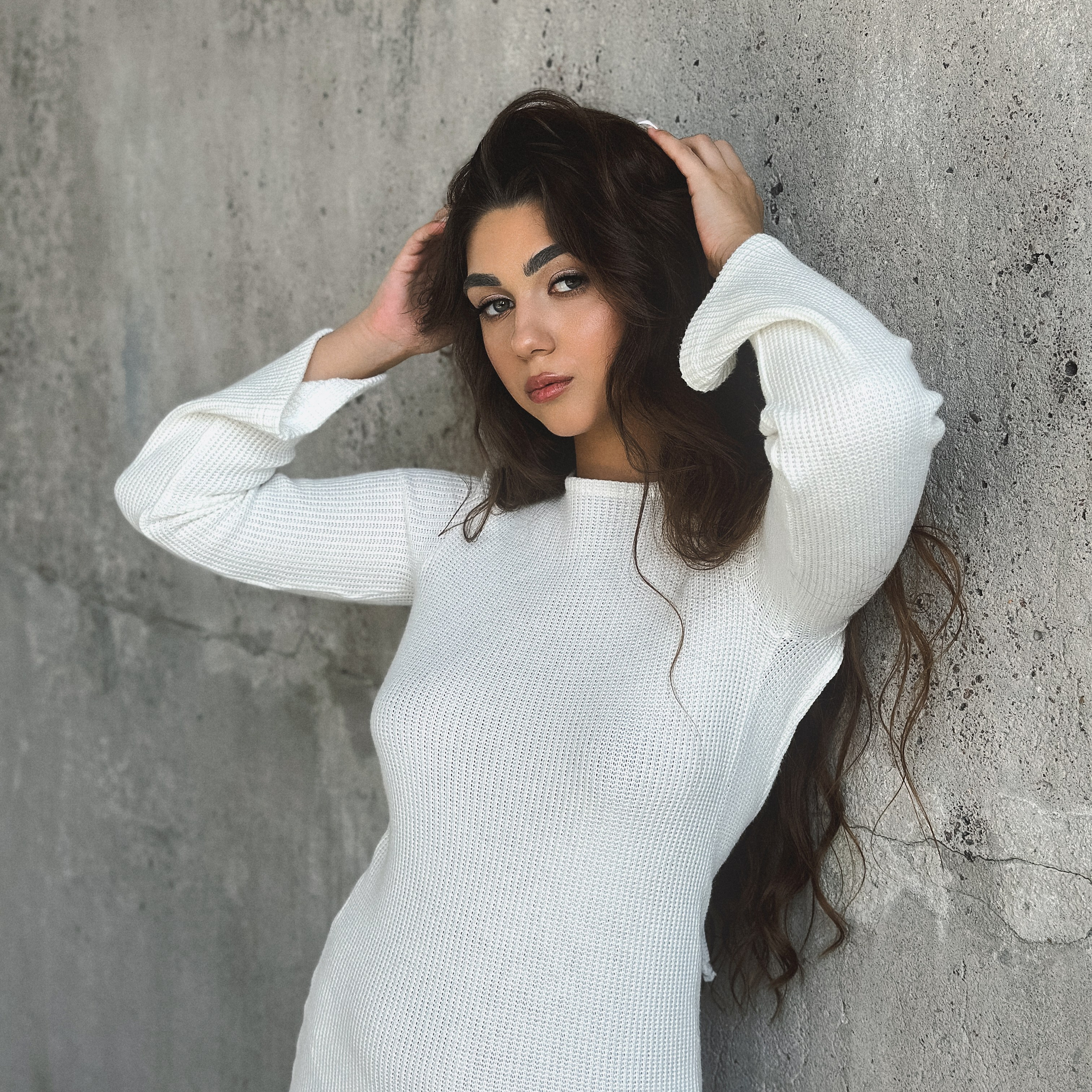 Индивидуальная съёмка. Мобильный фотограф