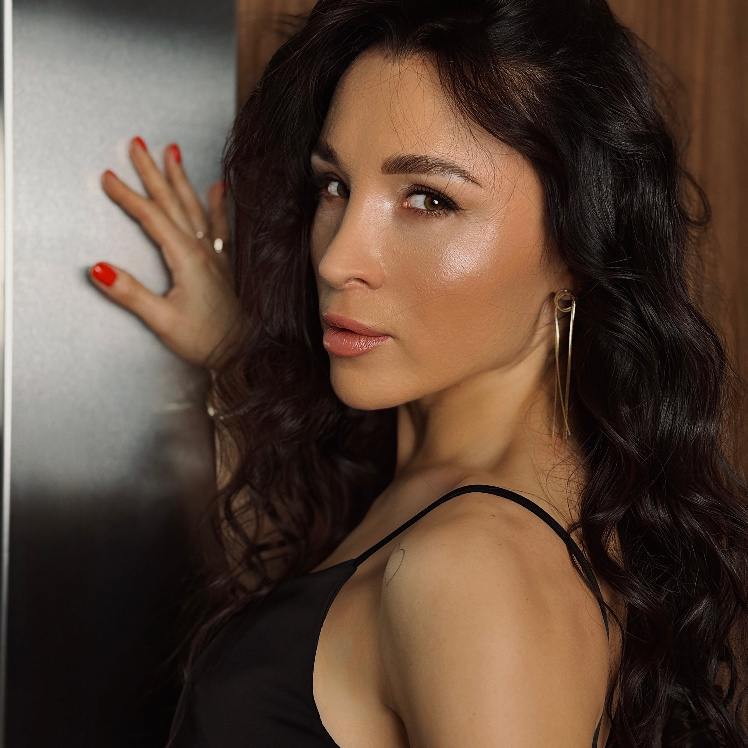 Индивидуальная съемка. Мобильный фотограф