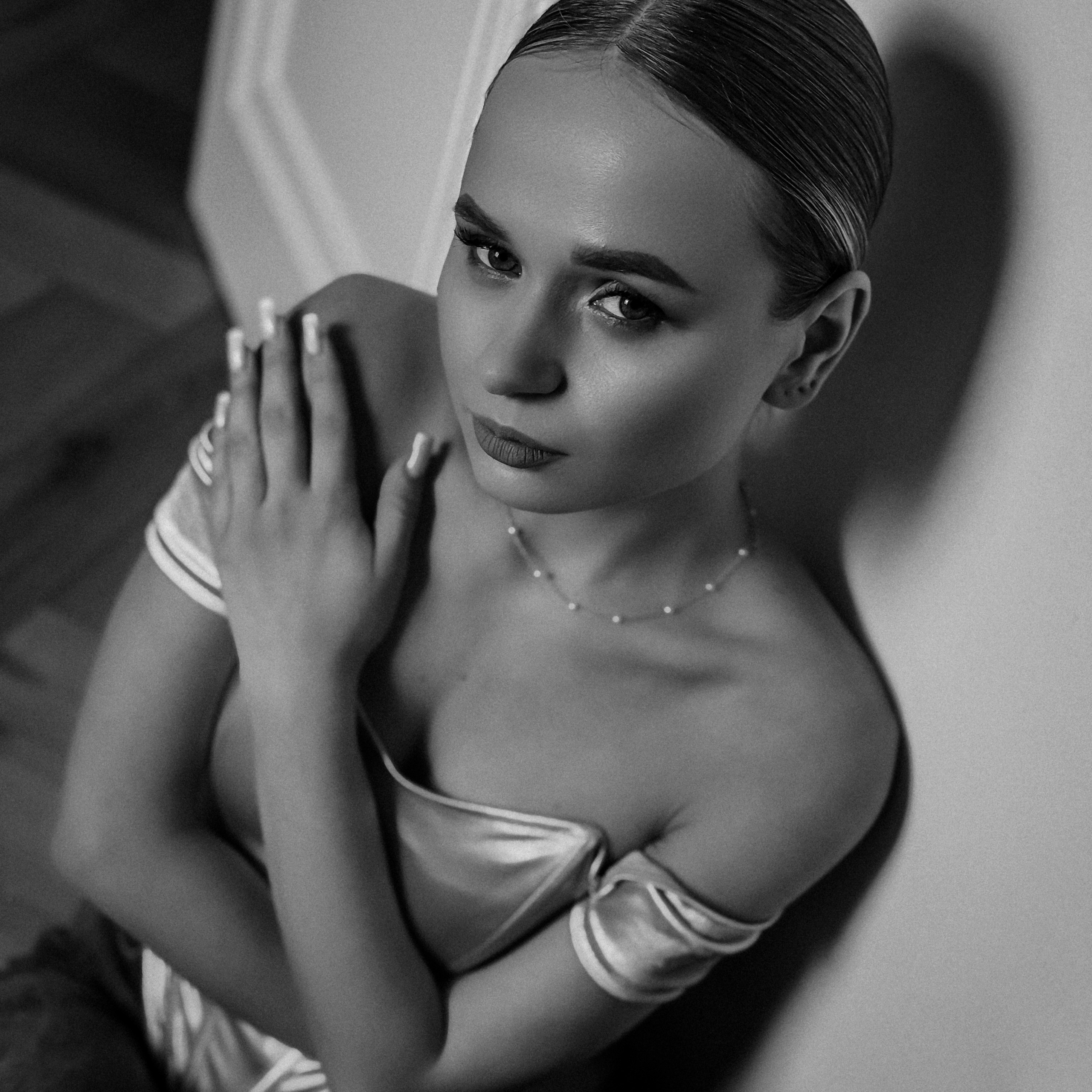 Индивидуальная съёмка. Мобильный фотограф