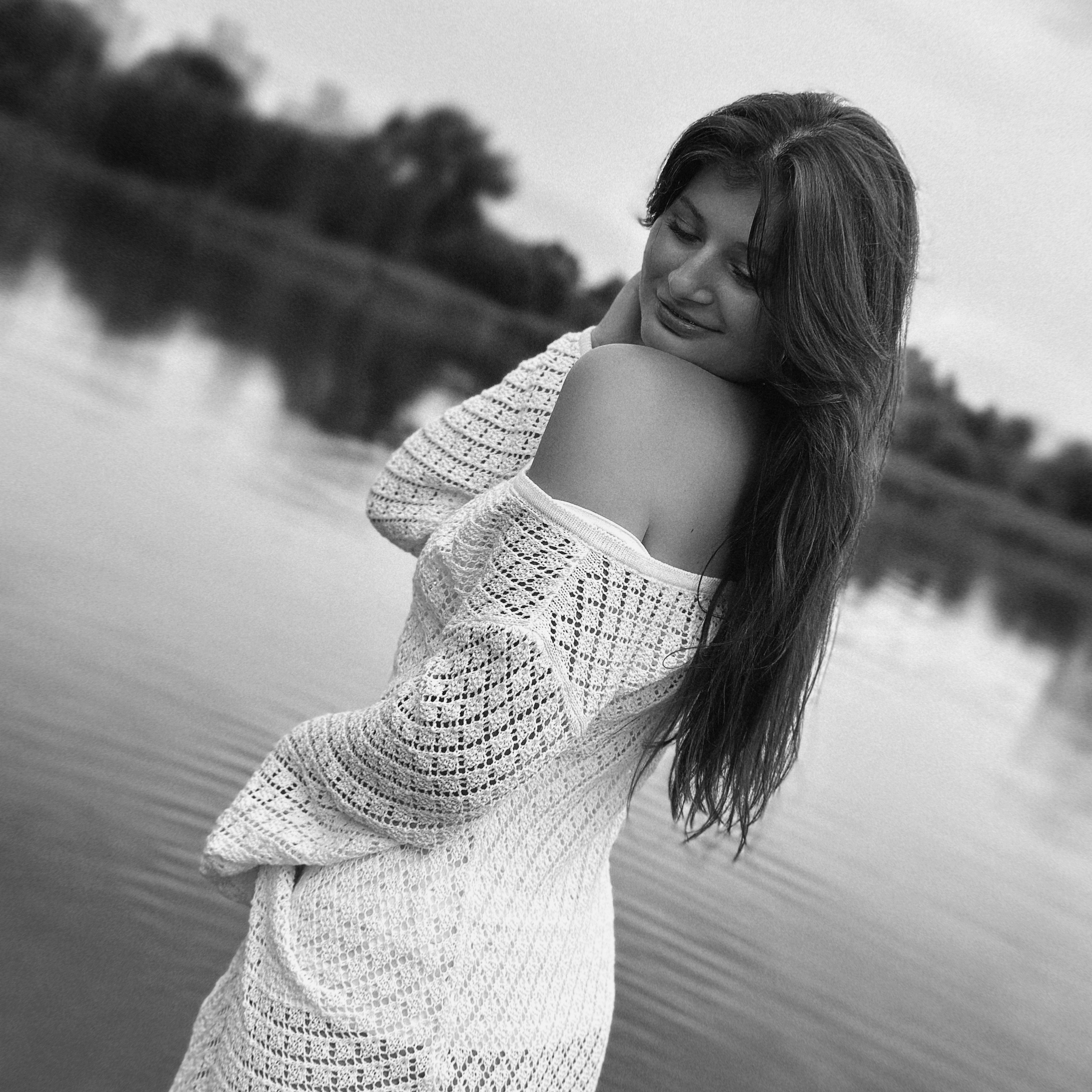 Уличная съёмка. Мобильный фотограф