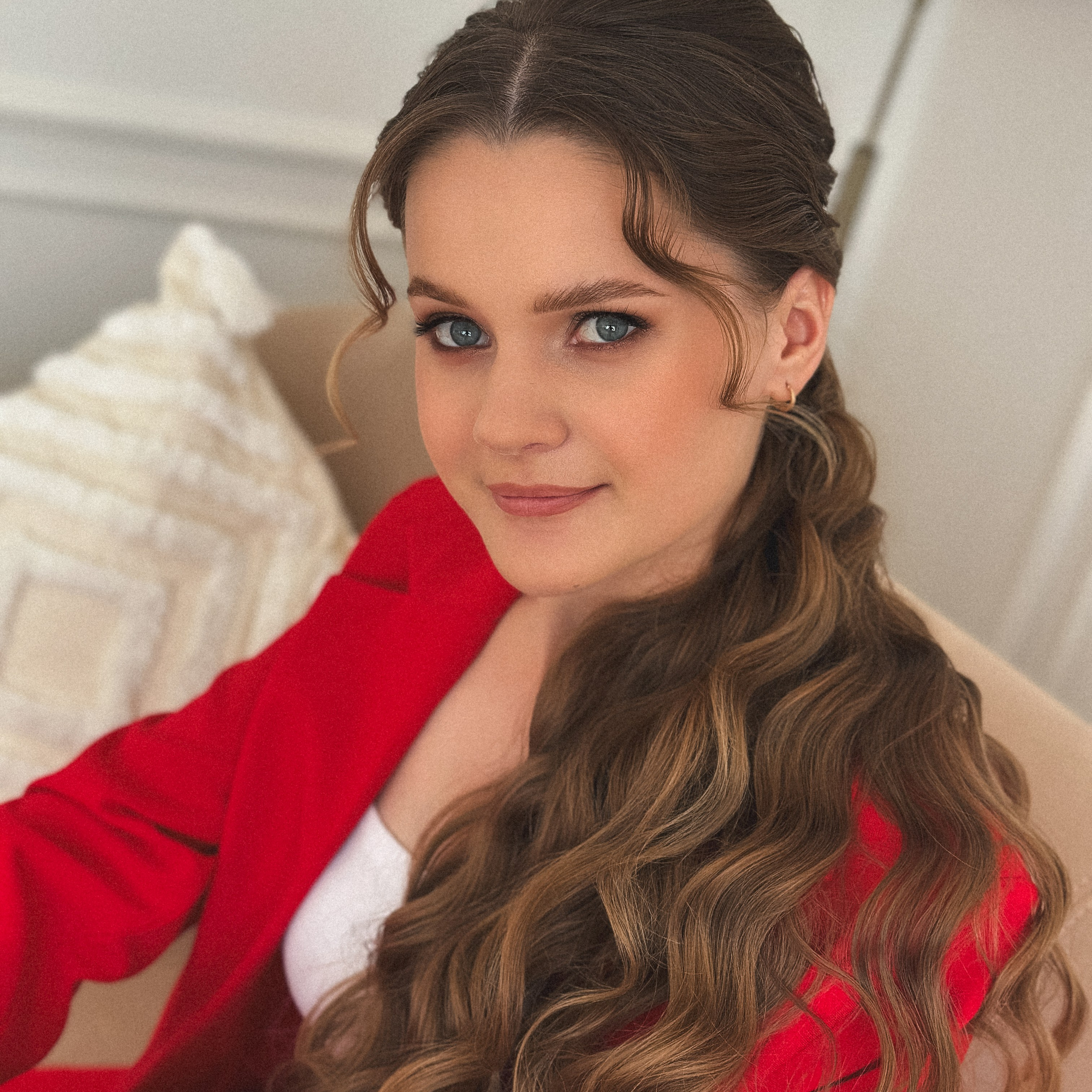 Индивидуальная съёмка. Мобильный фотограф