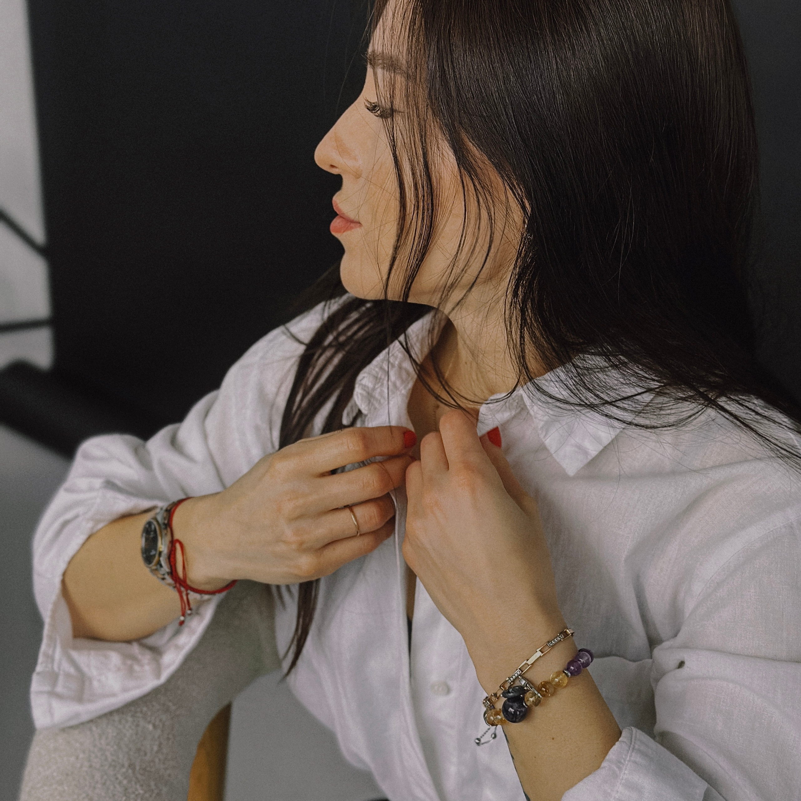 Семейная съёмка. Мобильный фотограф