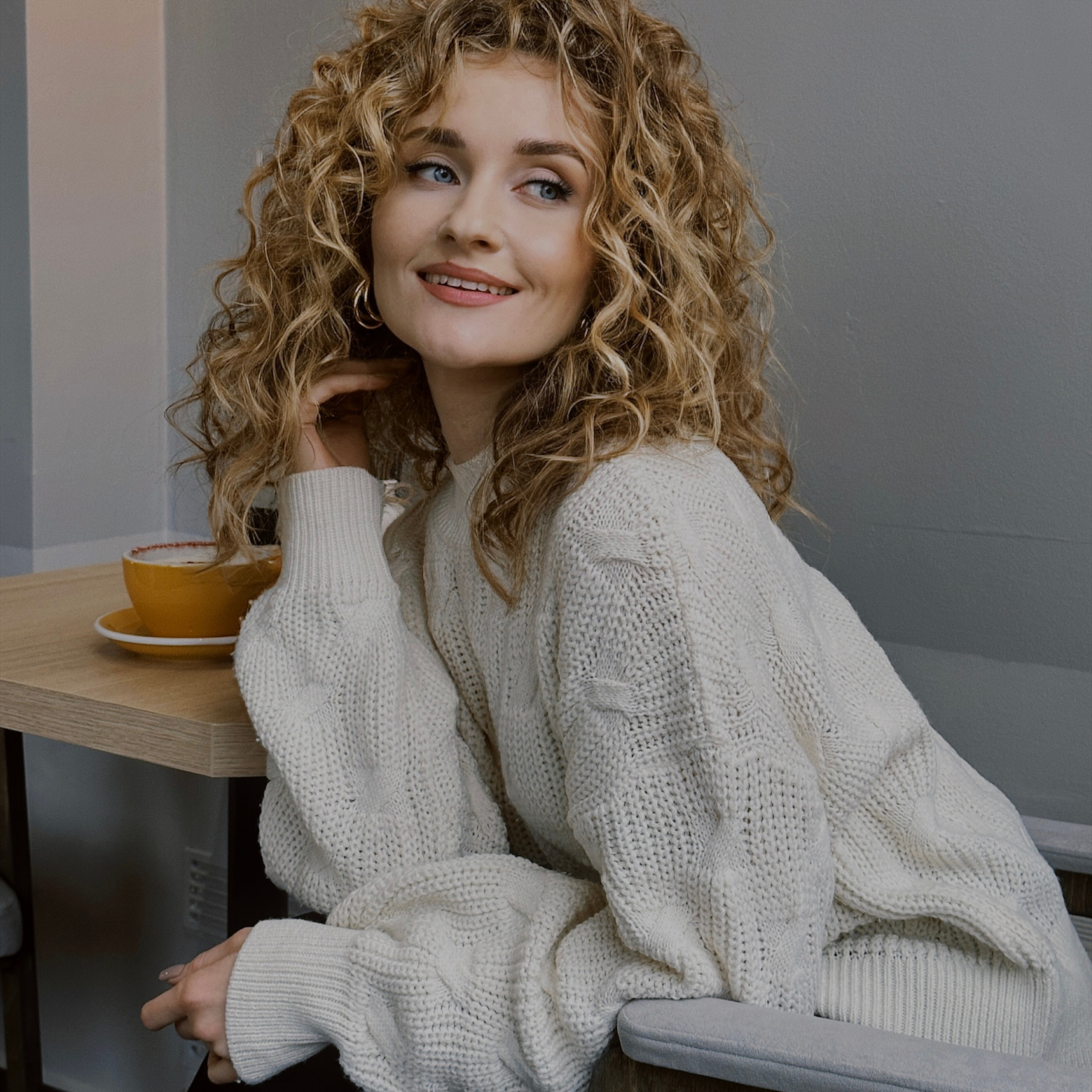 Индивидуальная съёмка. Мобильный фотограф