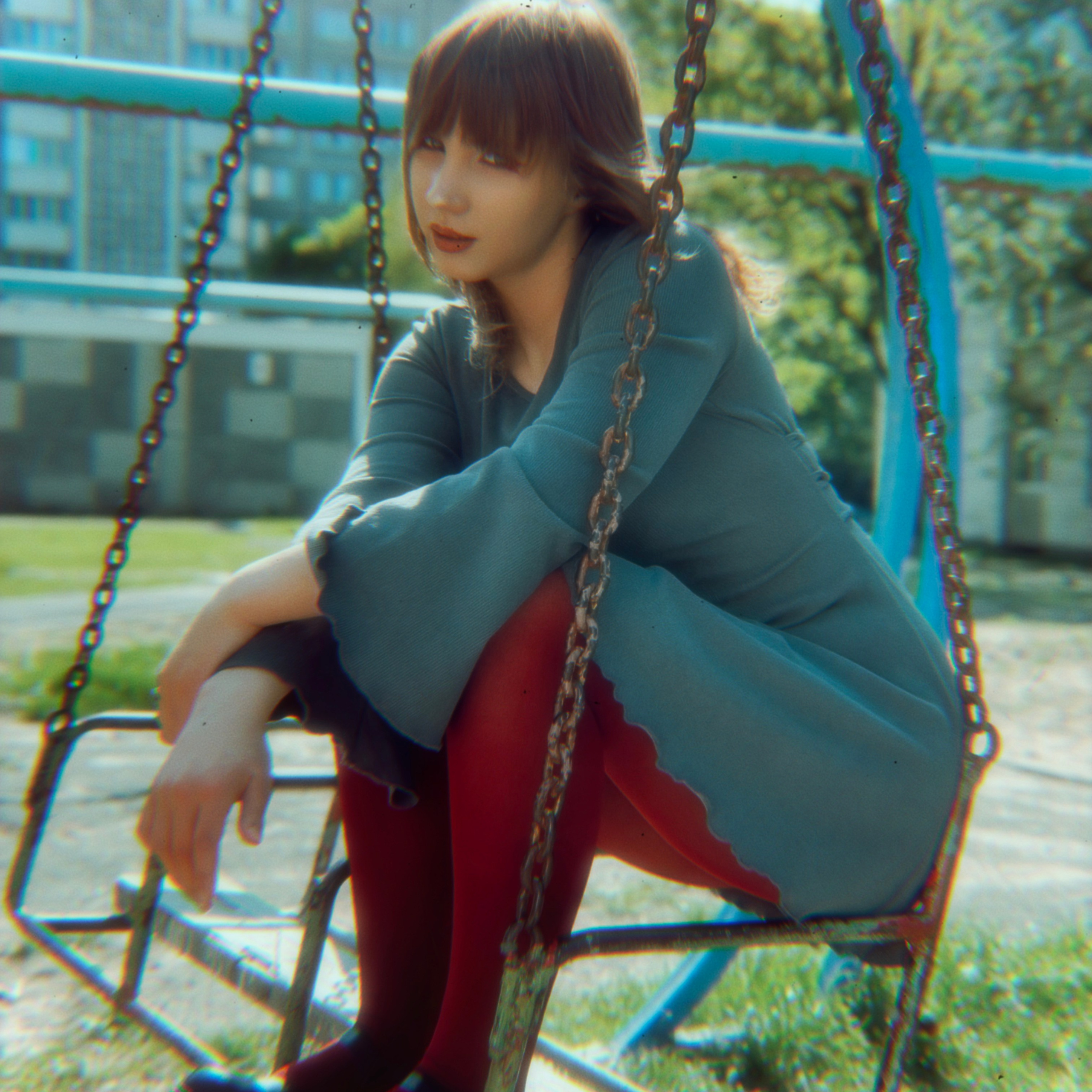 Творческая съёмка. Мобильный фотограф