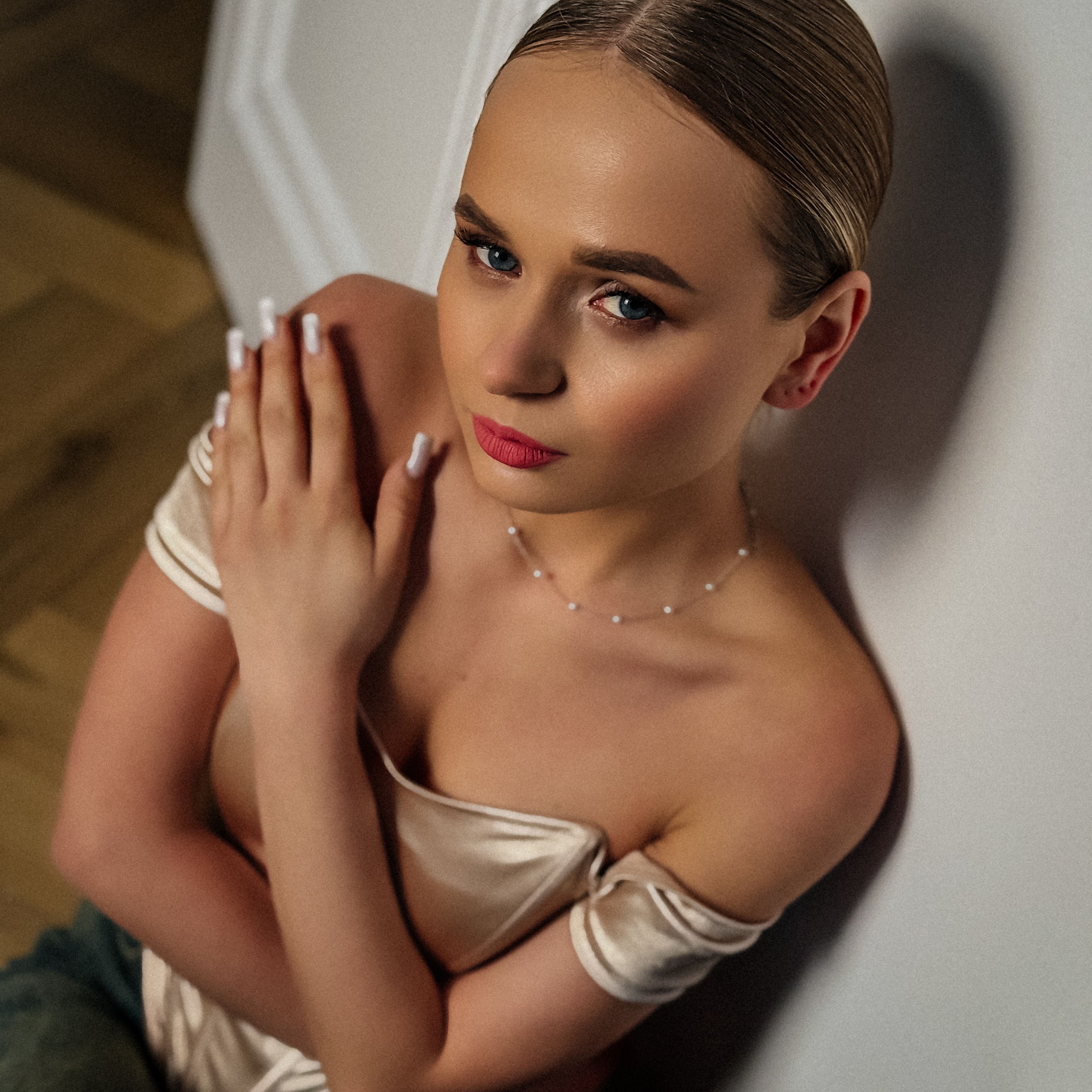 Индивидуальная съёмка. Мобильный фотограф