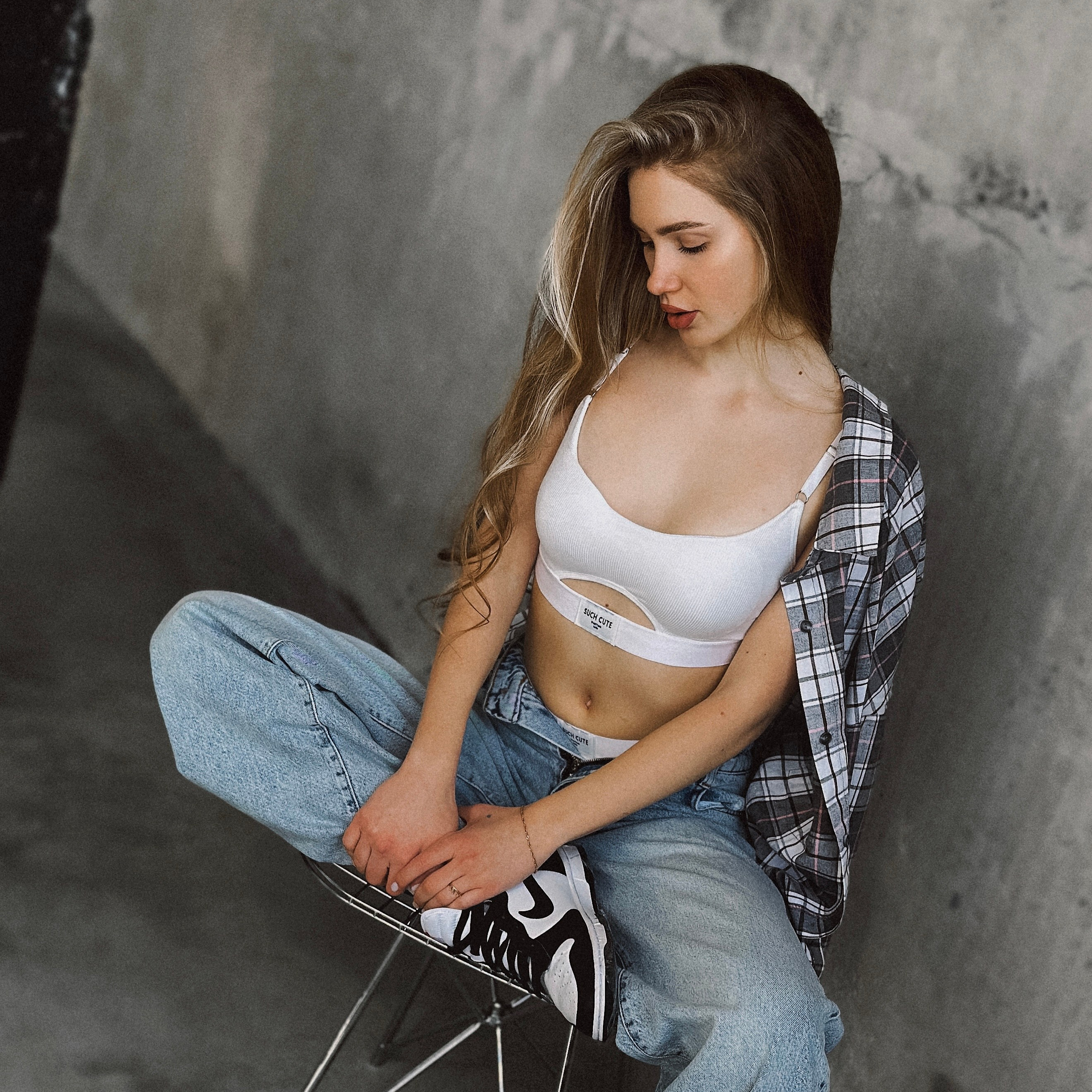 Индивидуальная съёмка. Мобильный фотограф