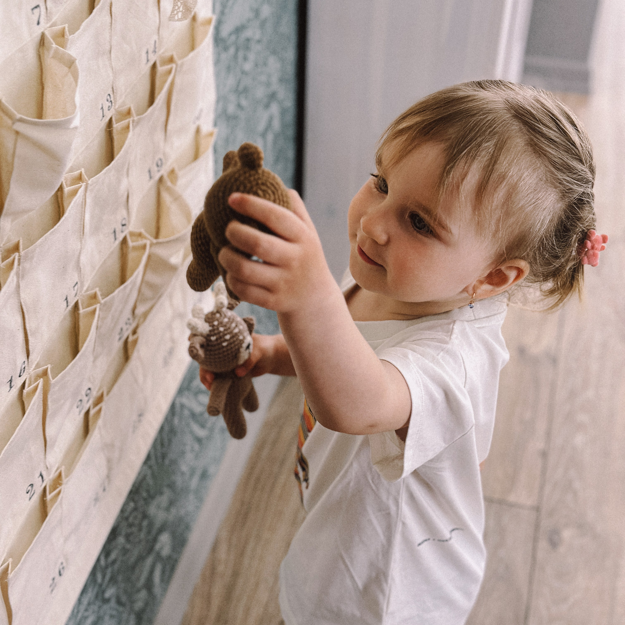 Семейная съёмка. Мобильный фотограф