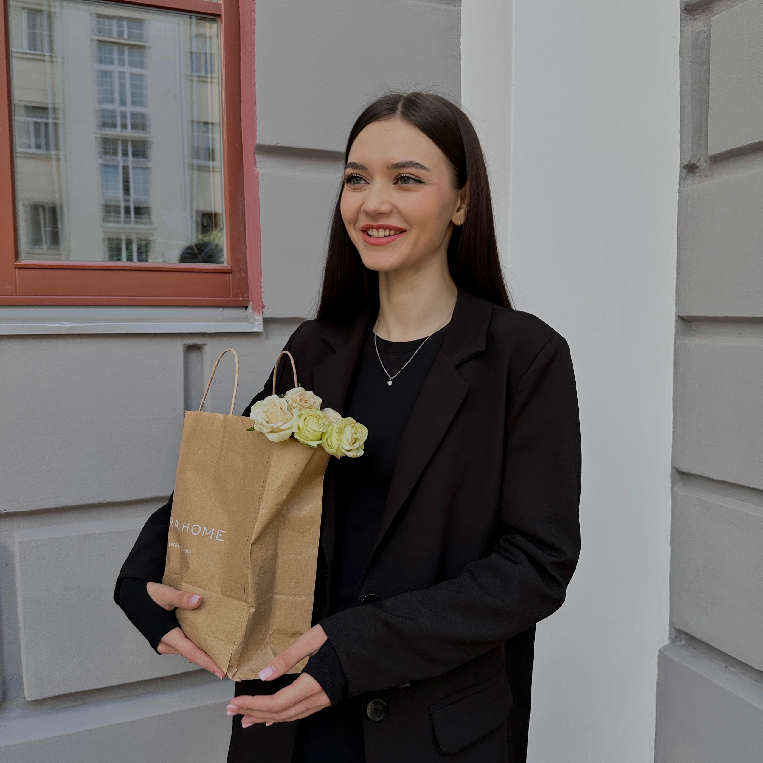 Уличная съёмка. Мобильный фотограф