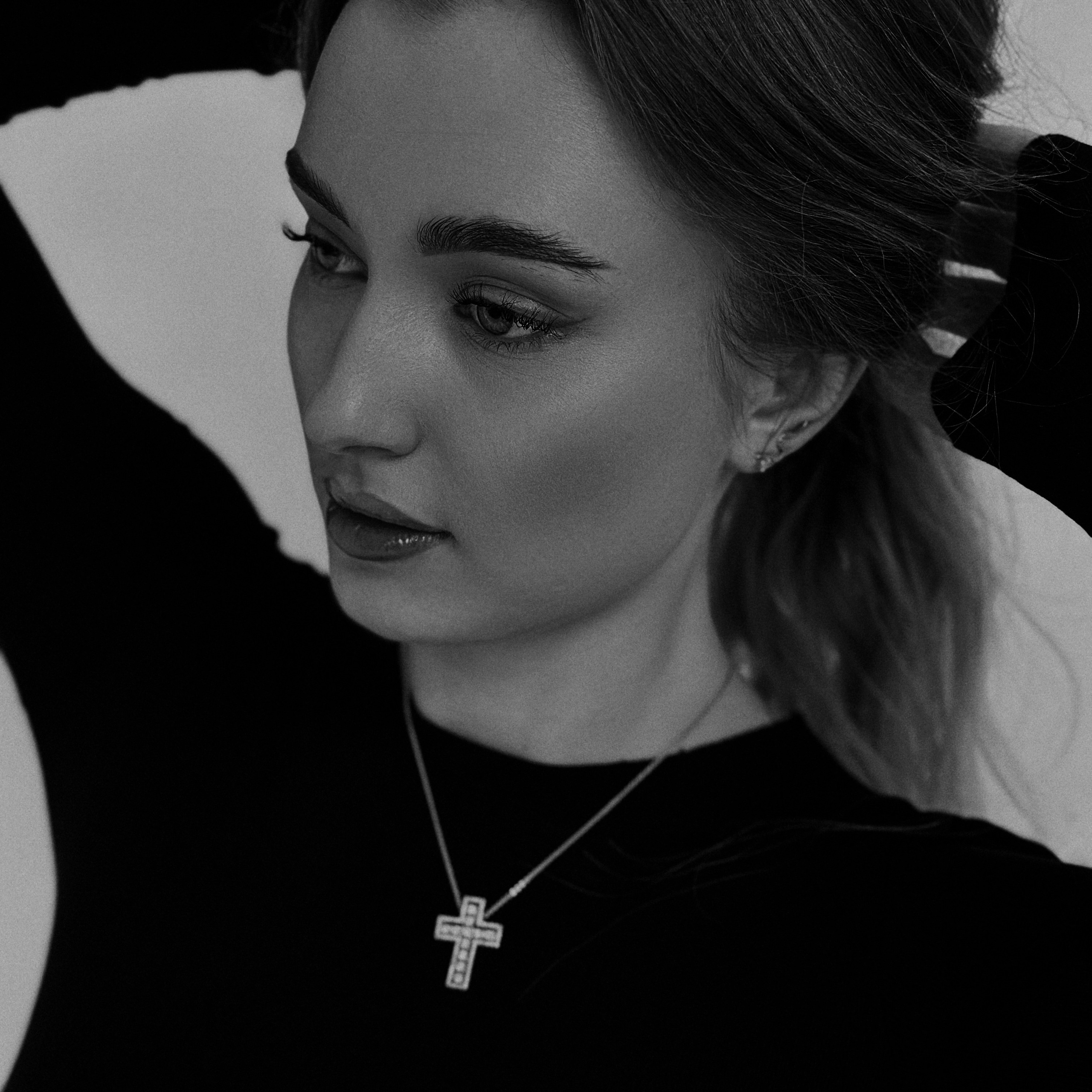 Индивидуальная съёмка. Мобильный фотограф