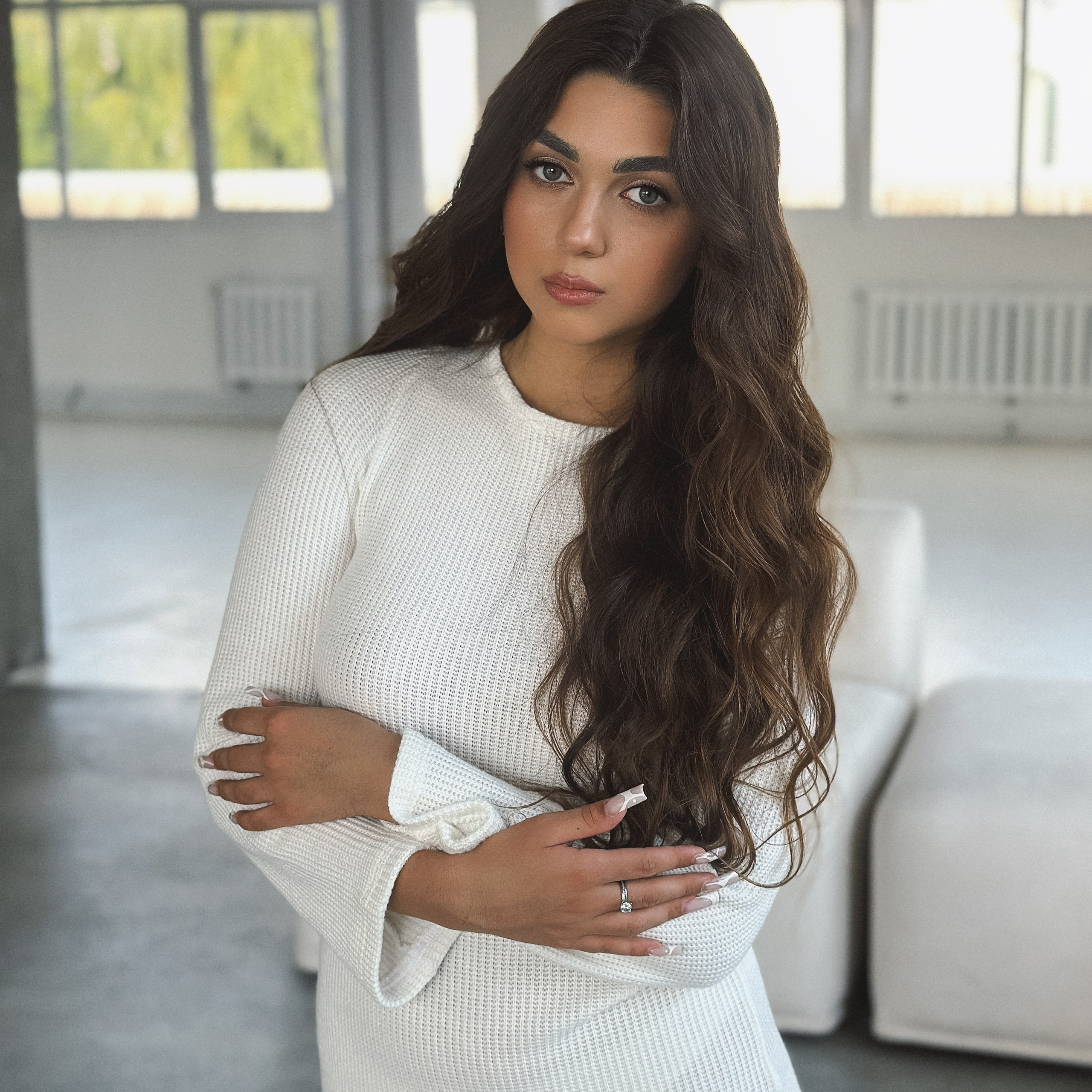 Индивидуальная съёмка. Мобильный фотограф