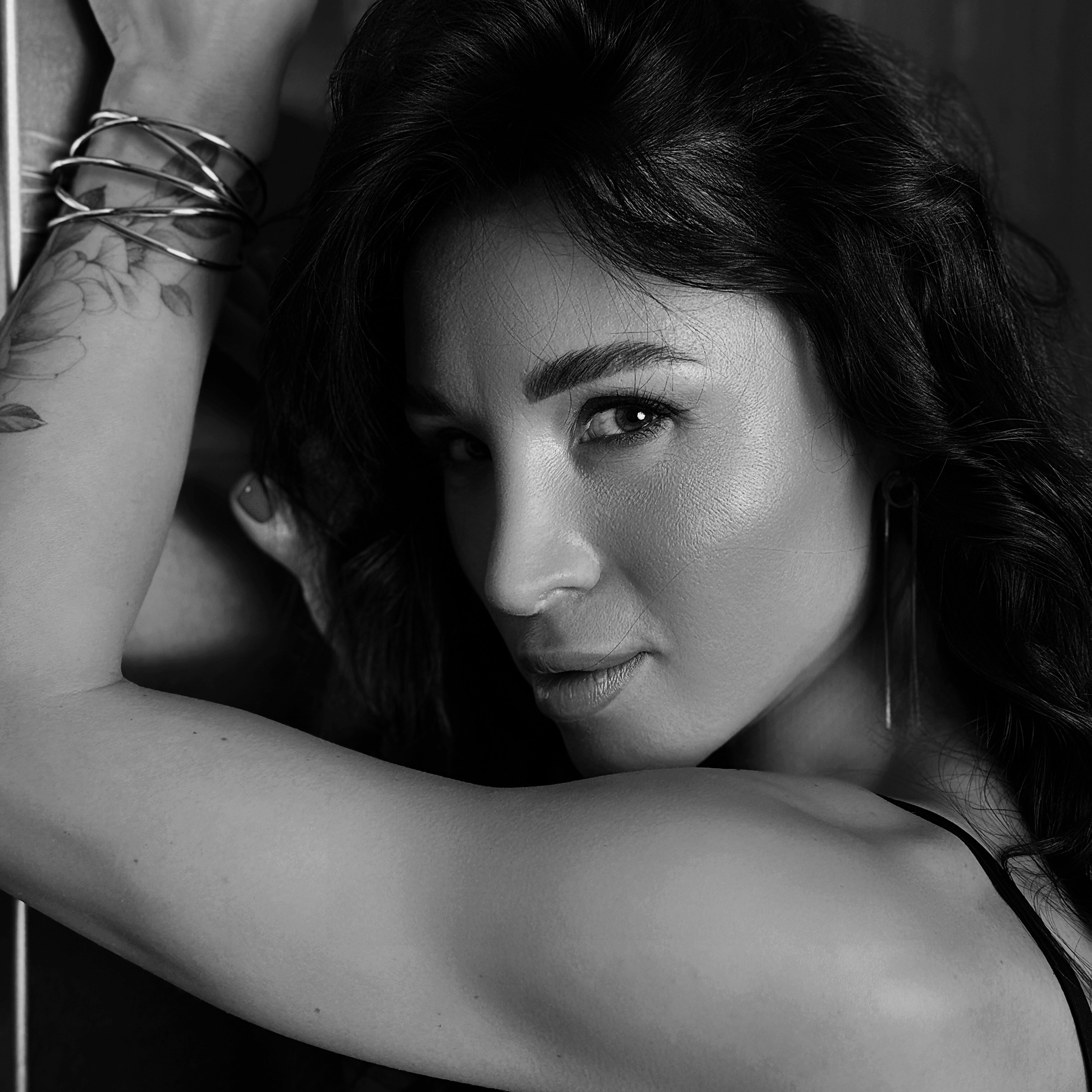 Индивидуальная съемка. Мобильный фотограф