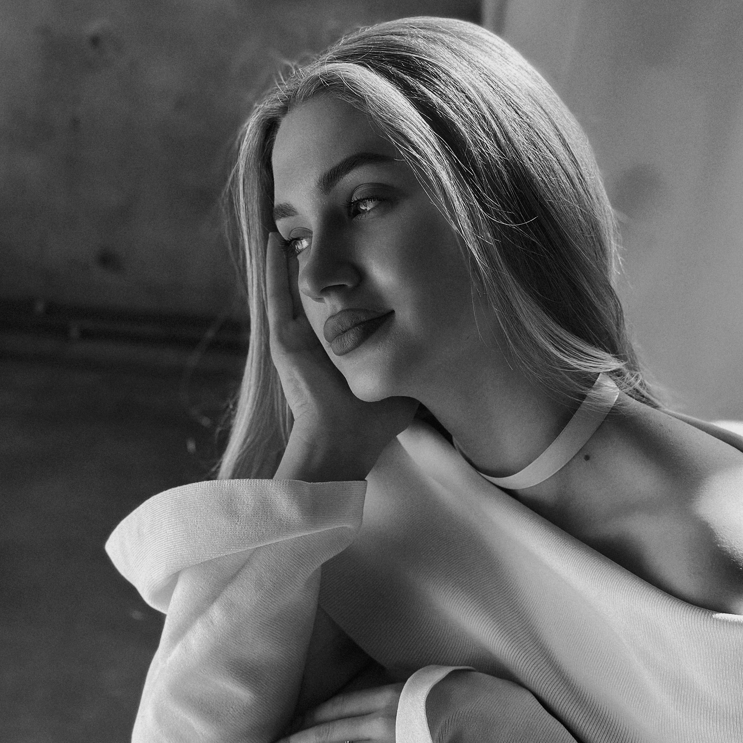 Индивидуальная съёмка. Мобильный фотограф