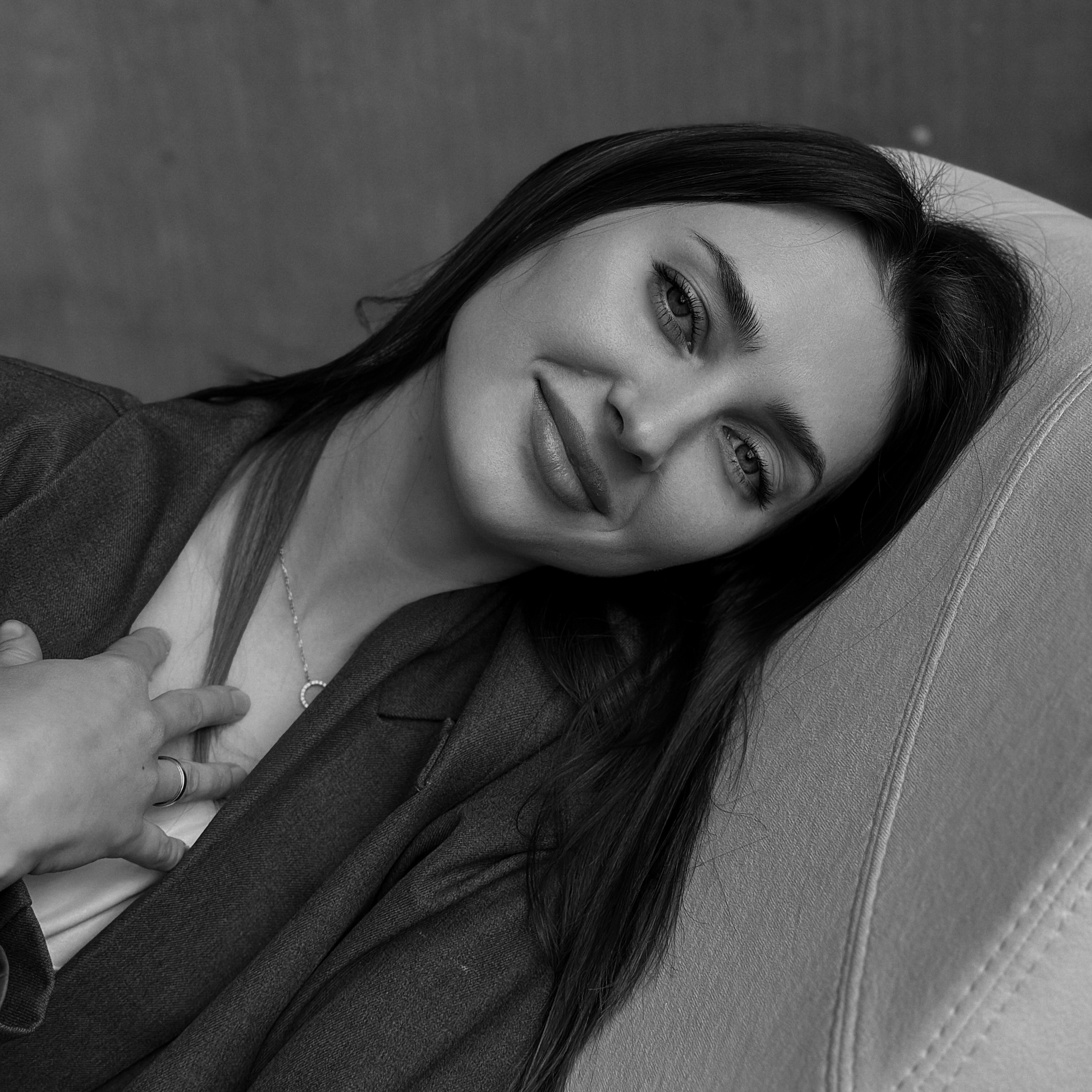 Семейная съёмка. Мобильный фотограф