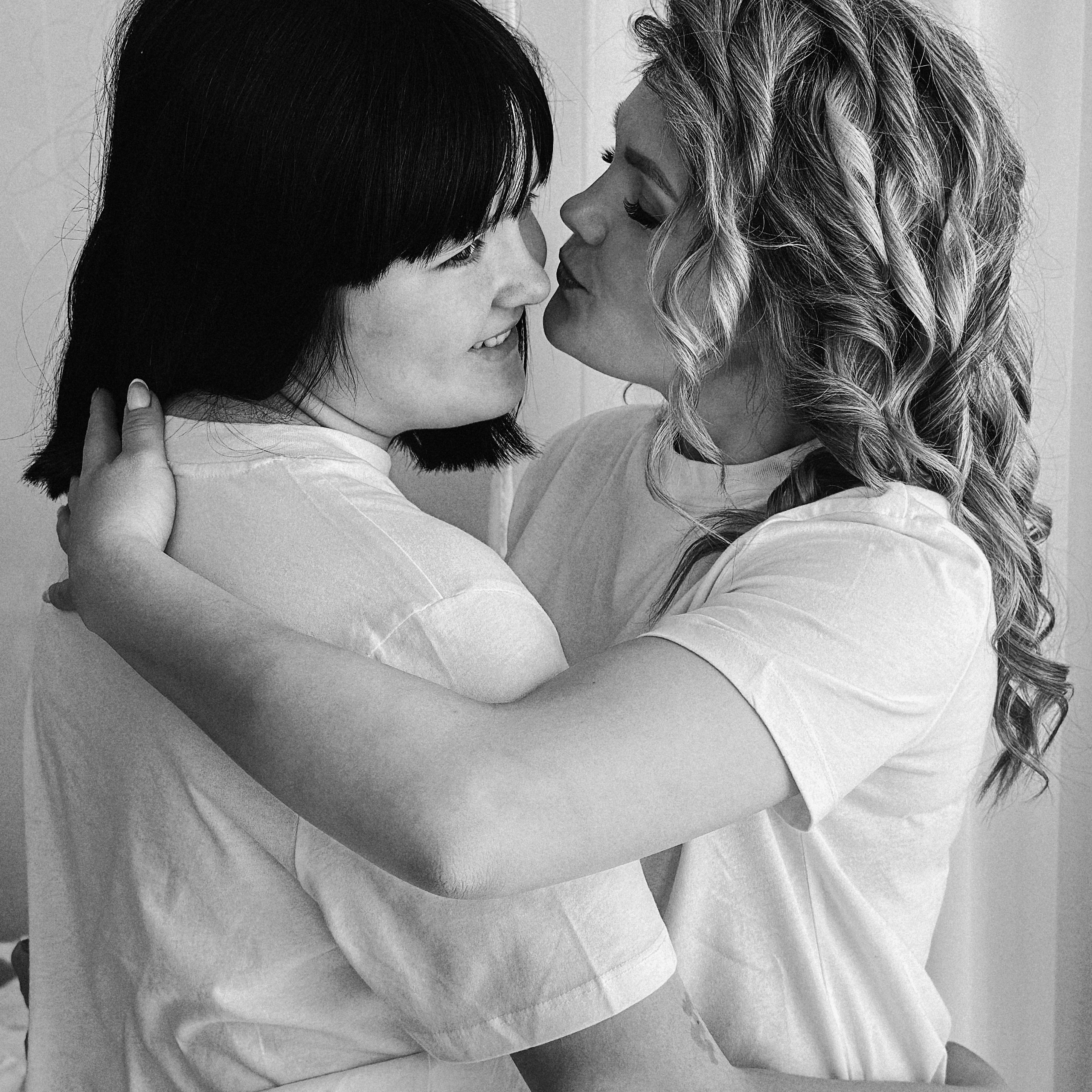 Семейная съёмка. Мобильный фотограф