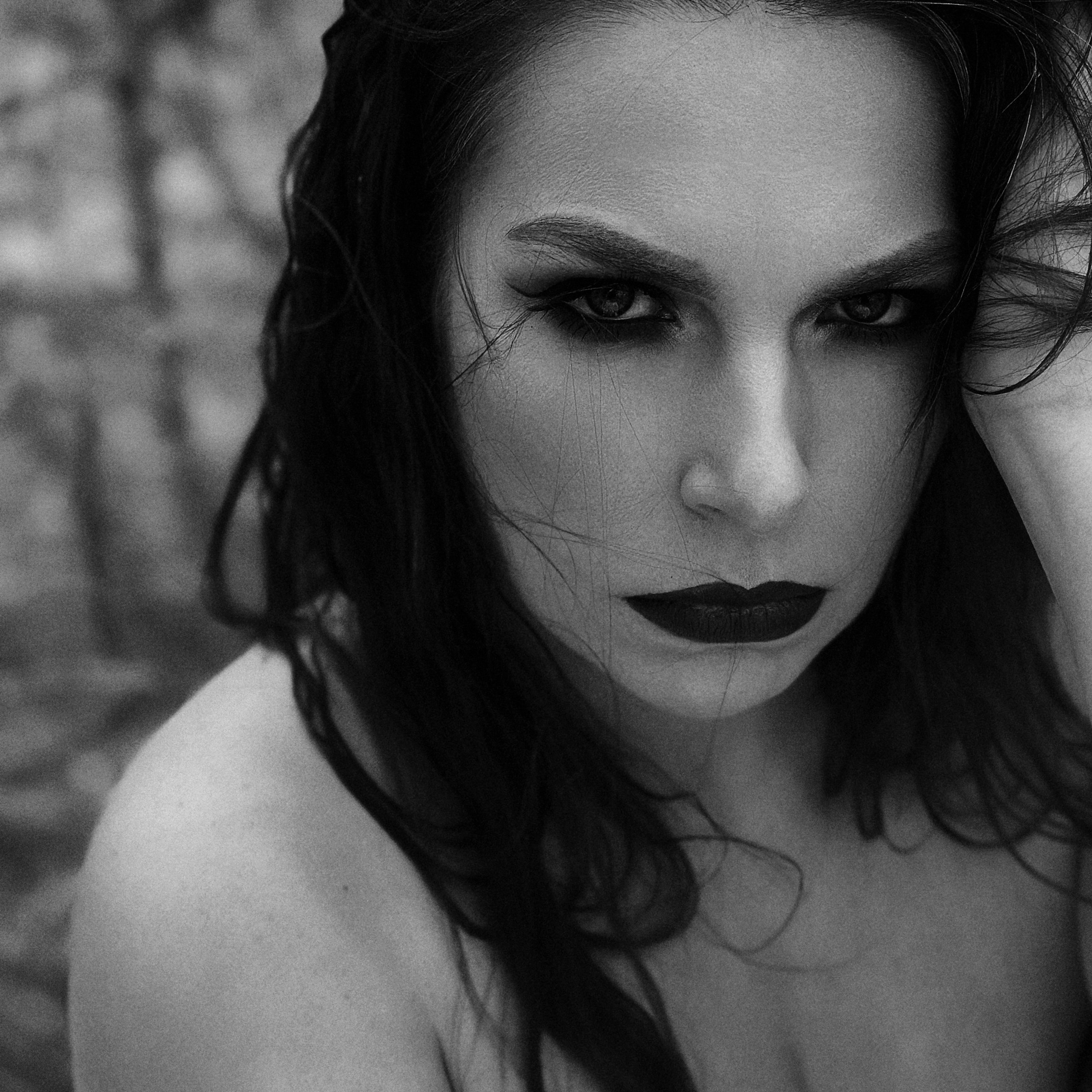 Творческая съёмка. Мобильный фотограф