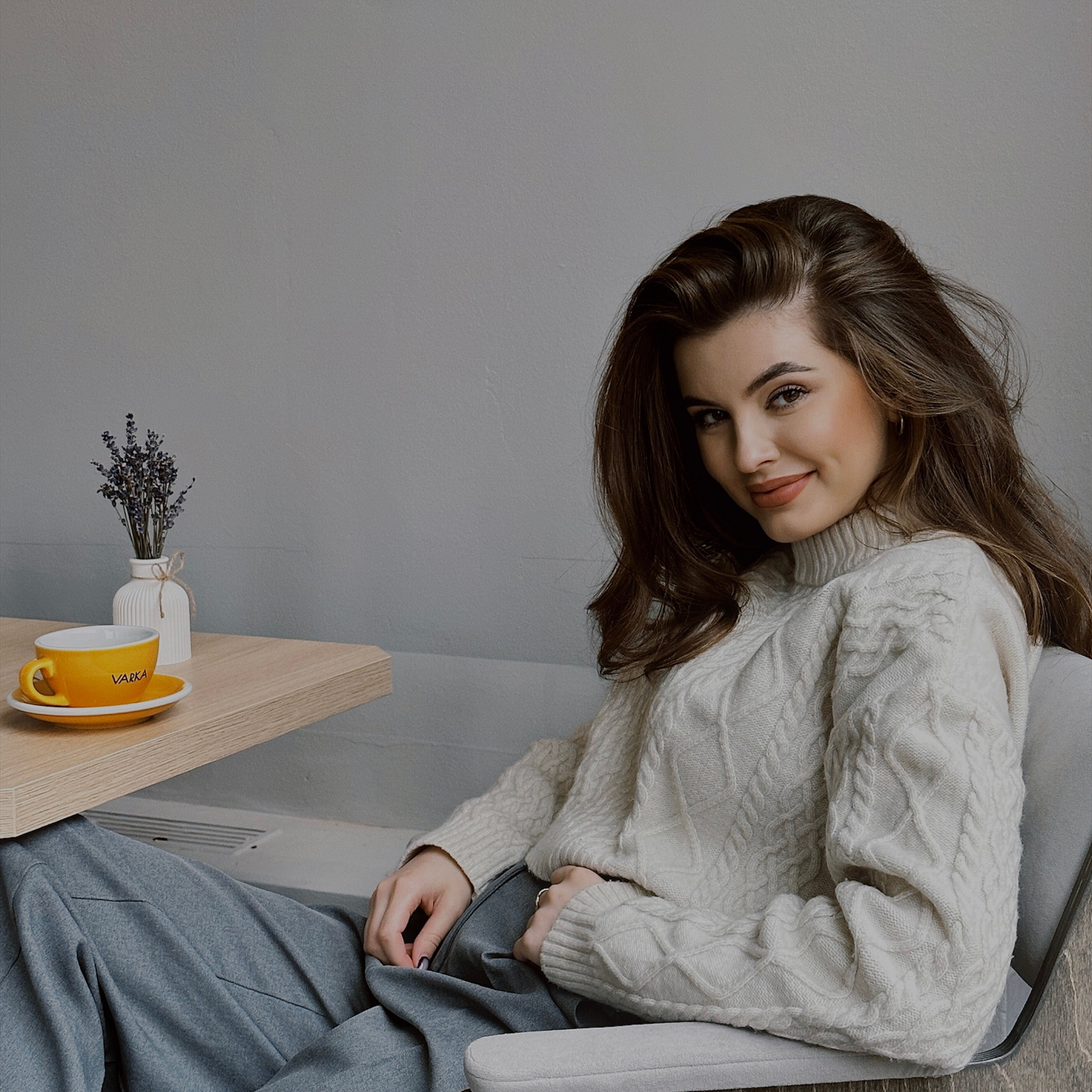 Индивидуальная съёмка. Мобильный фотограф