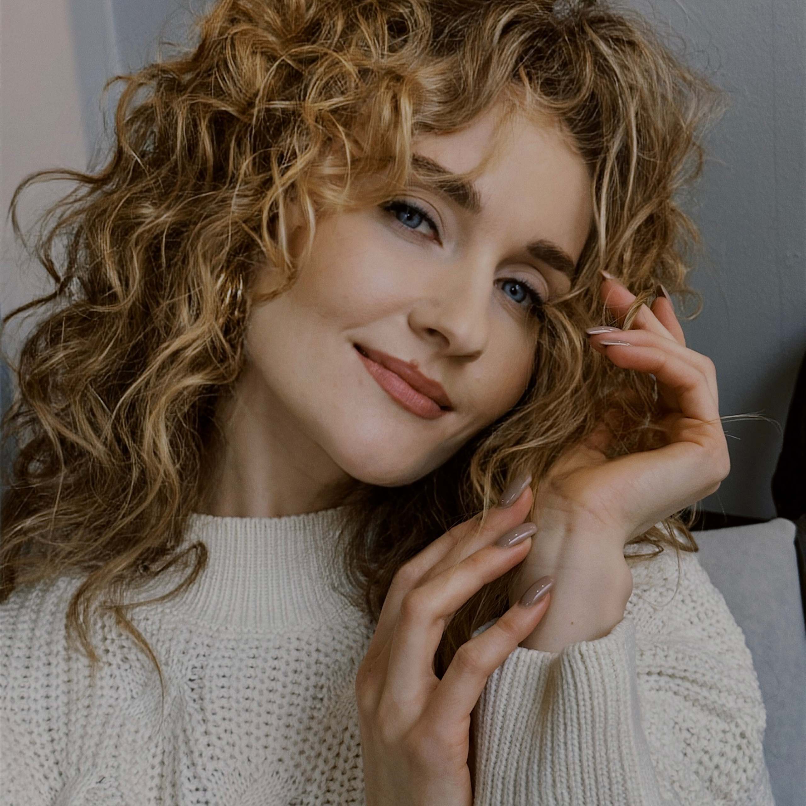 Индивидуальная съёмка. Мобильный фотограф