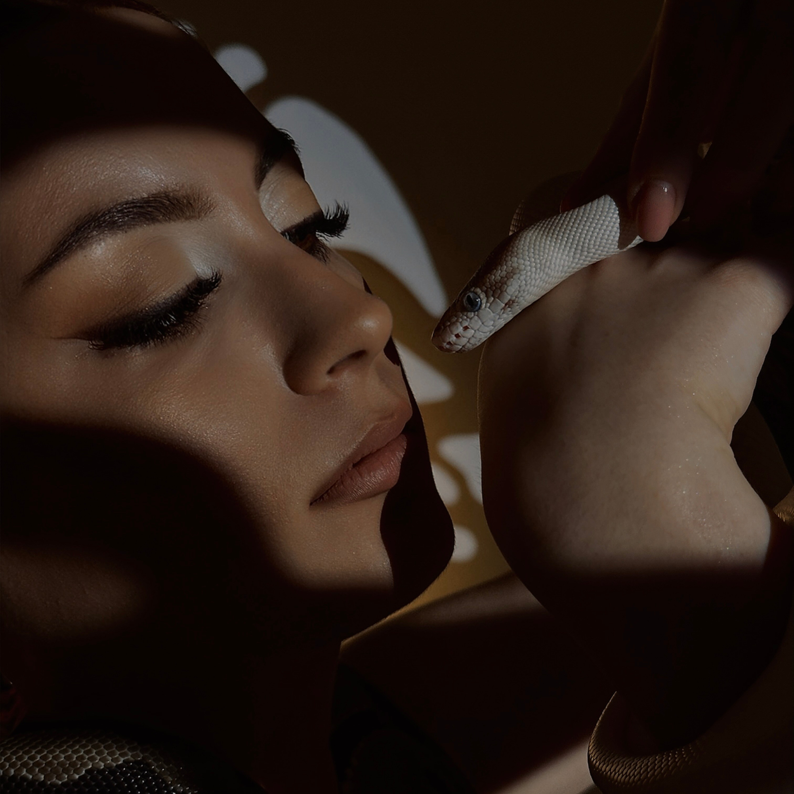 Творческая съёмка. Мобильный фотограф