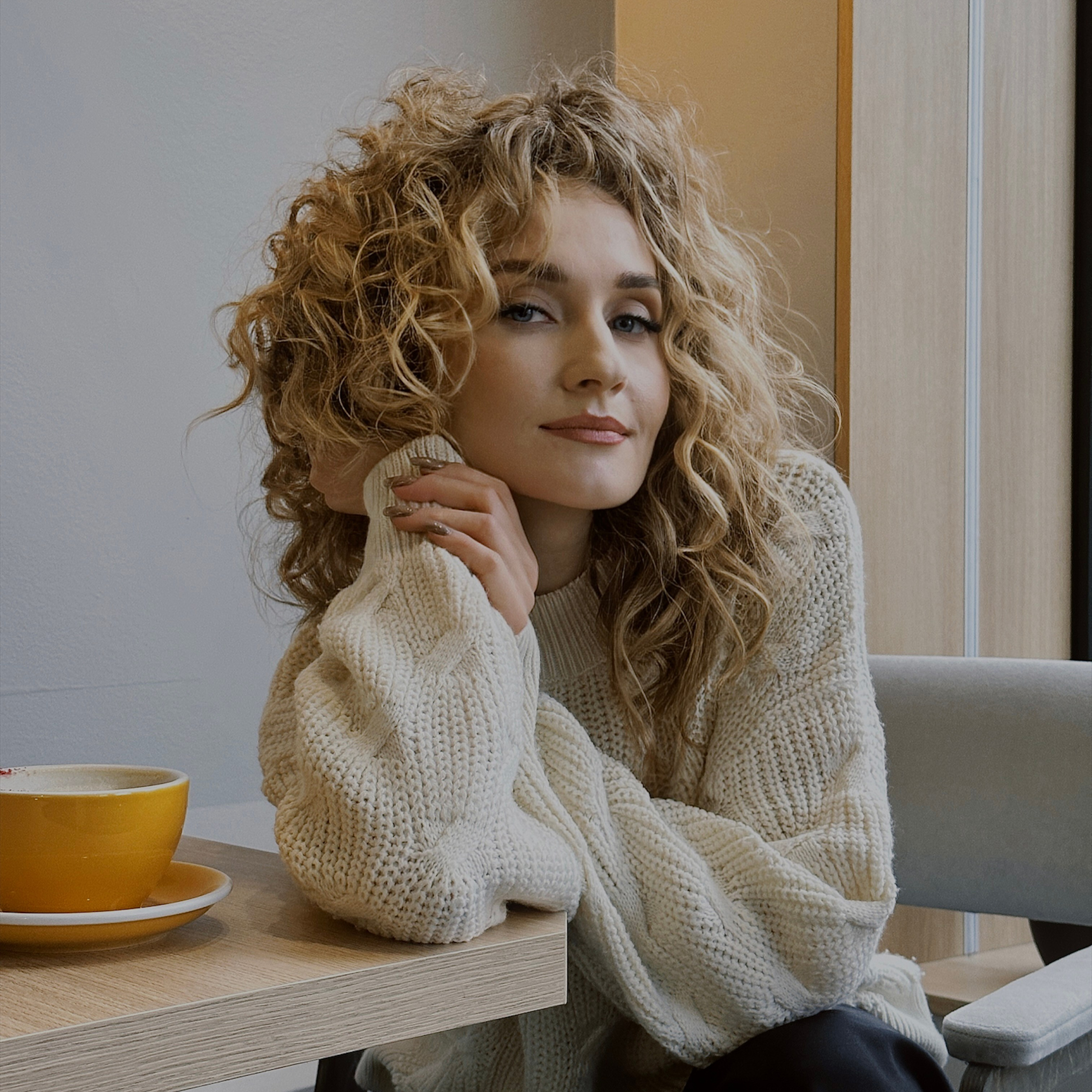 Индивидуальная съёмка. Мобильный фотограф