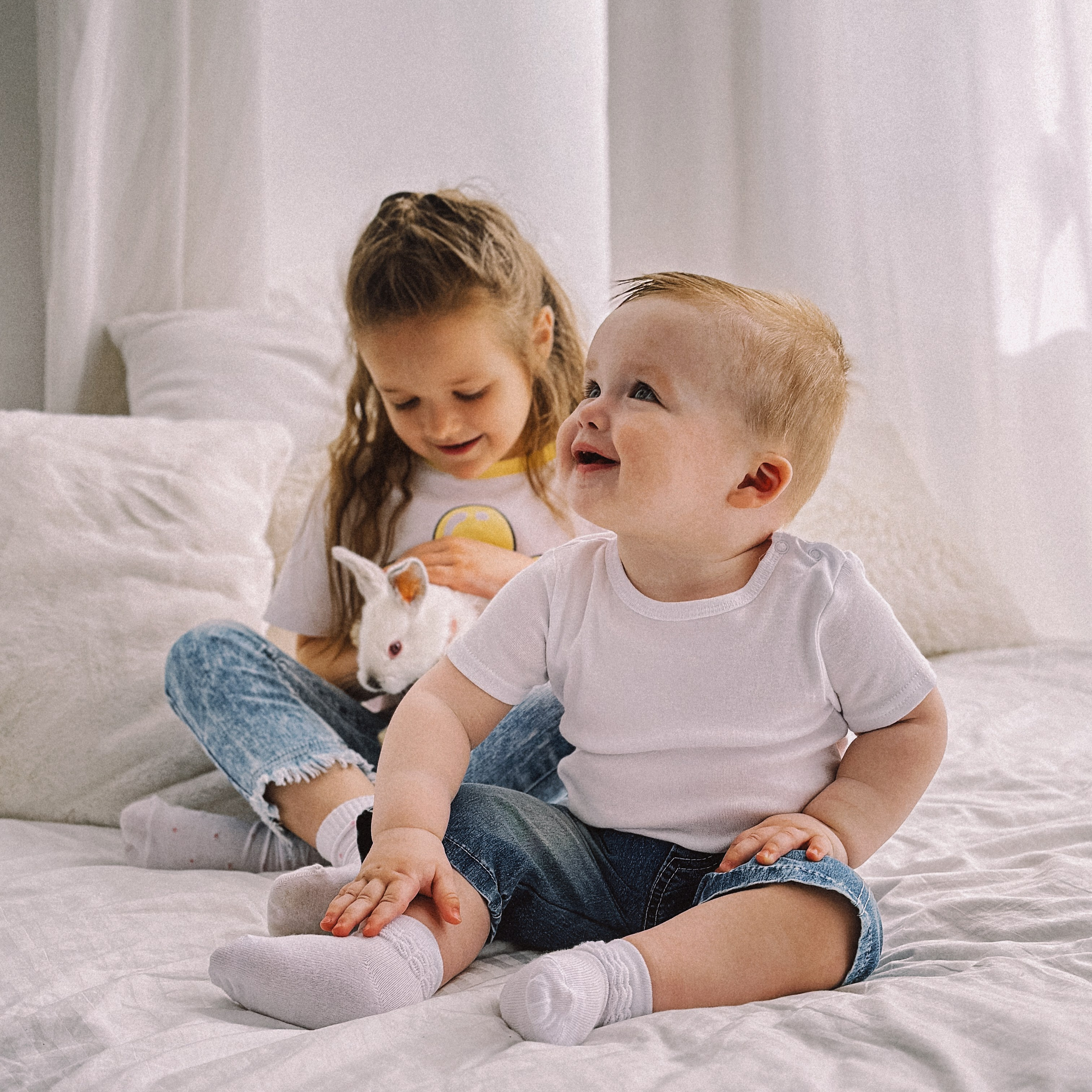 Семейная съёмка. Мобильный фотограф