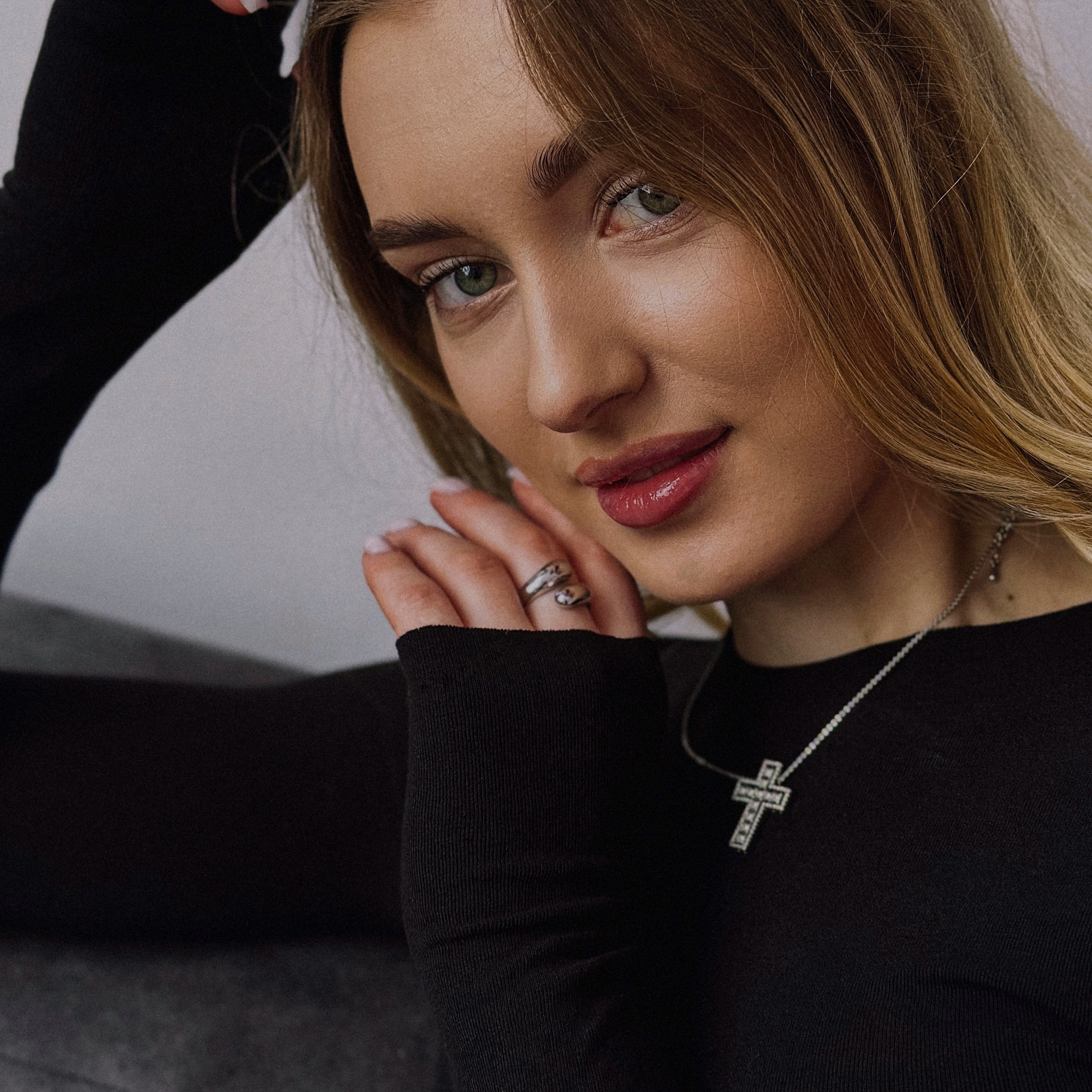 Индивидуальная съёмка. Мобильный фотограф