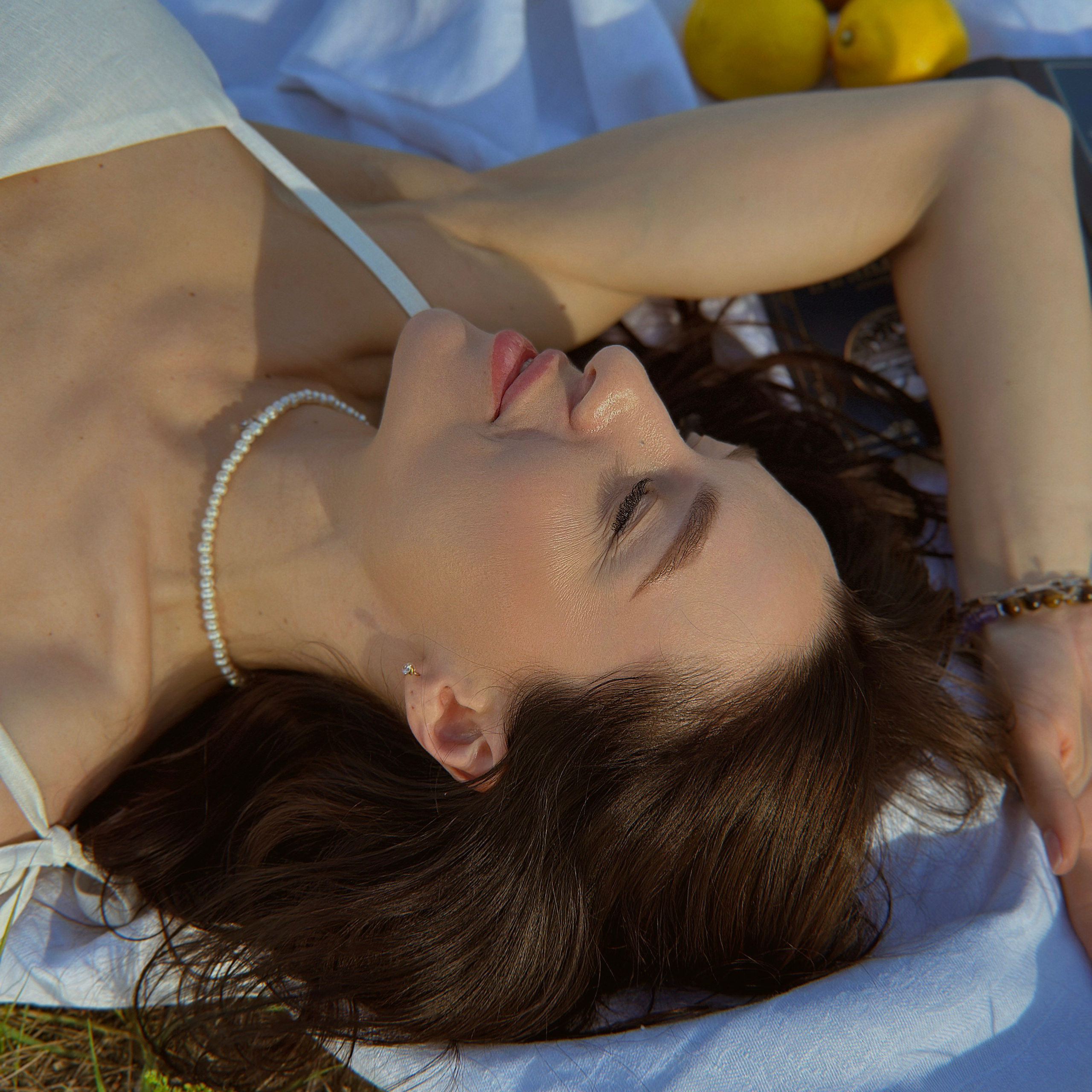 Уличная съёмка. Мобильный фотограф