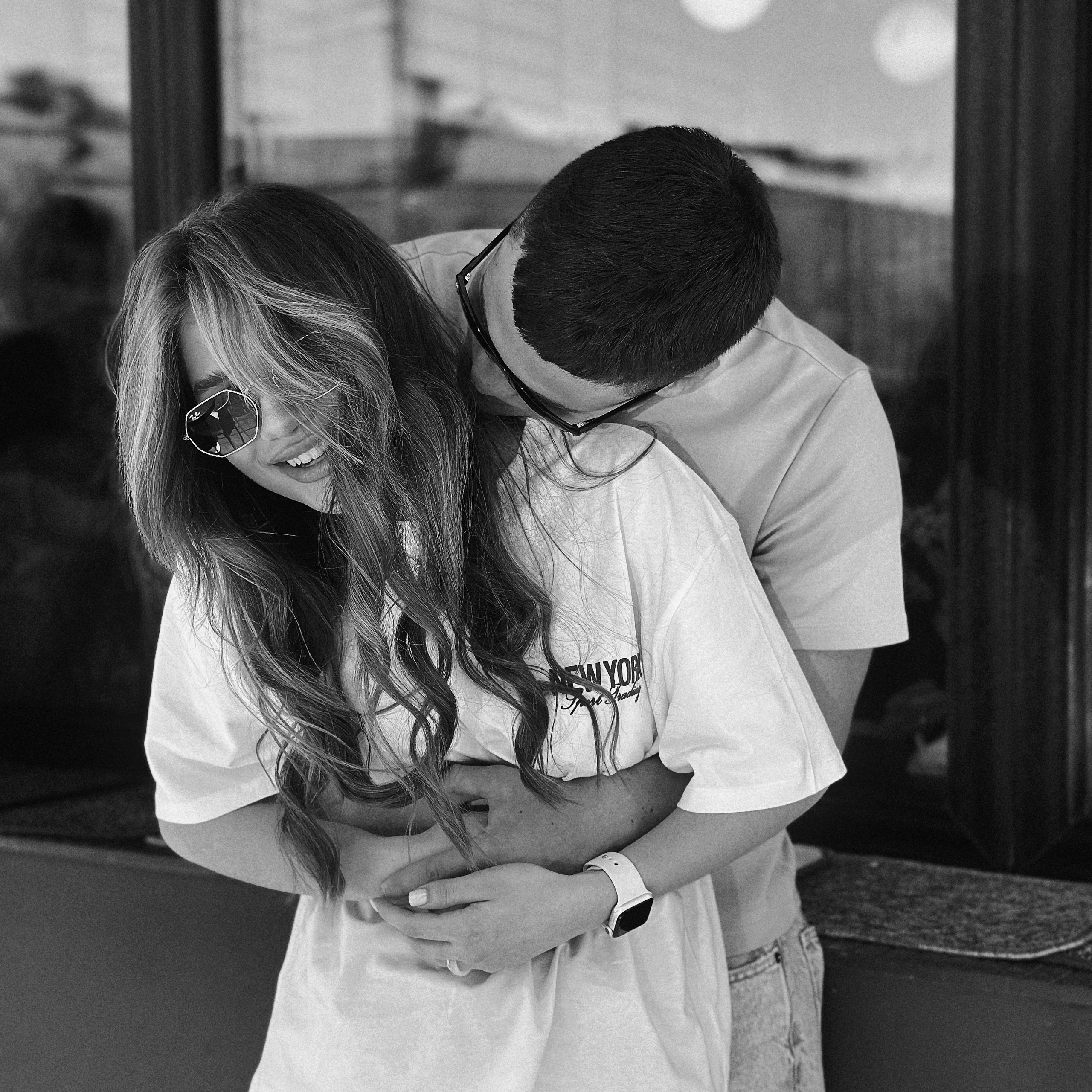 Love Story. Мобильный фотограф