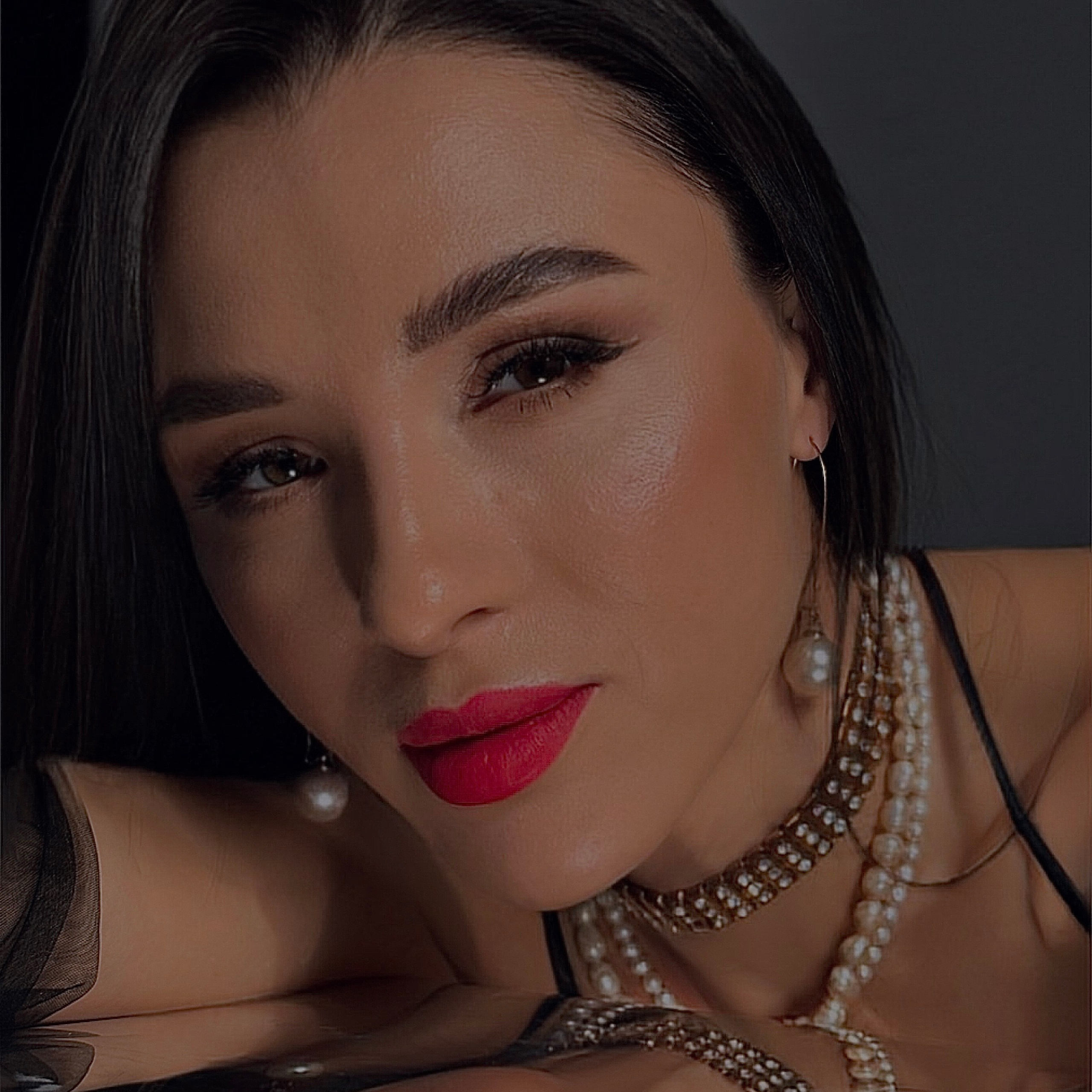 Индивидуальная съёмка. Мобильный фотограф