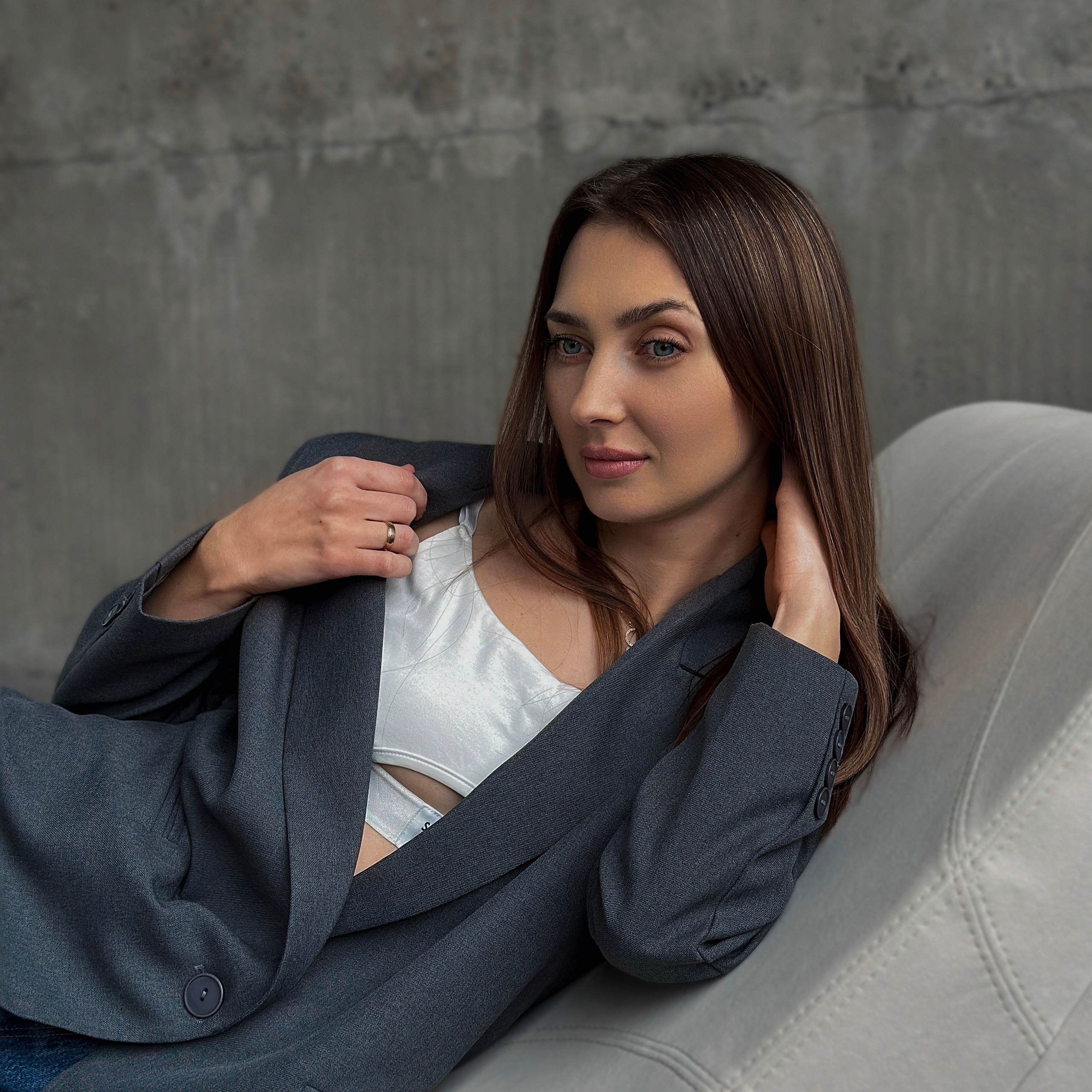 Семейная съёмка. Мобильный фотограф