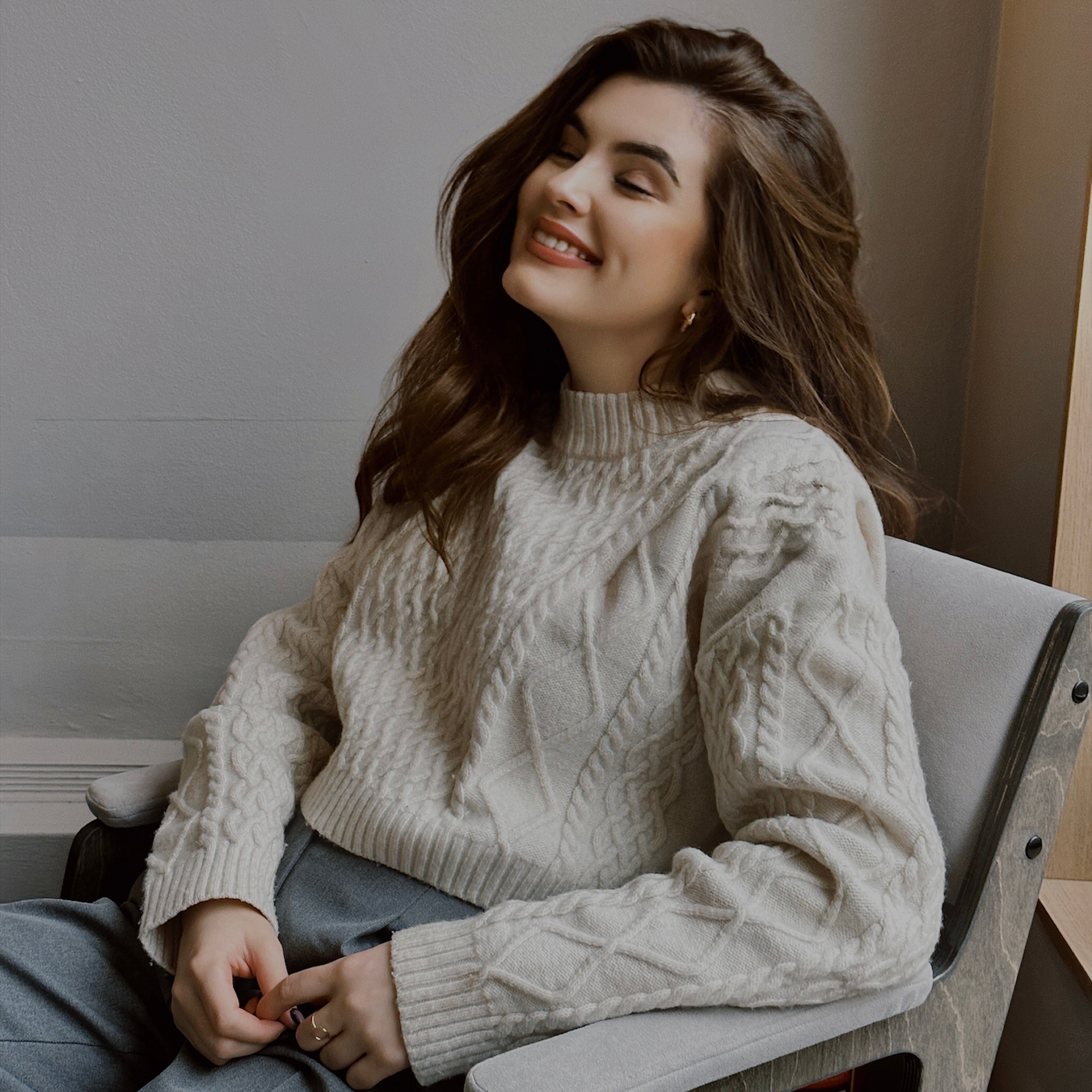 Индивидуальная съёмка. Мобильный фотограф